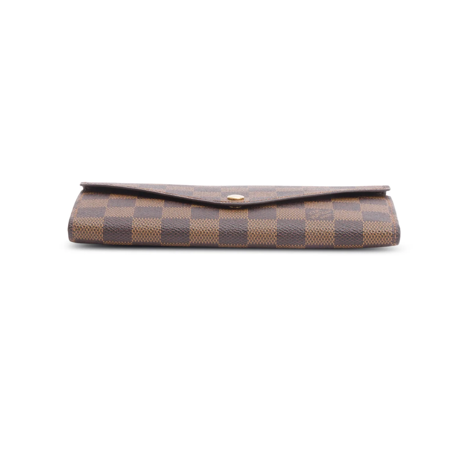Louis Vuitton Damier Ebene Josephine Wallet - Image 5