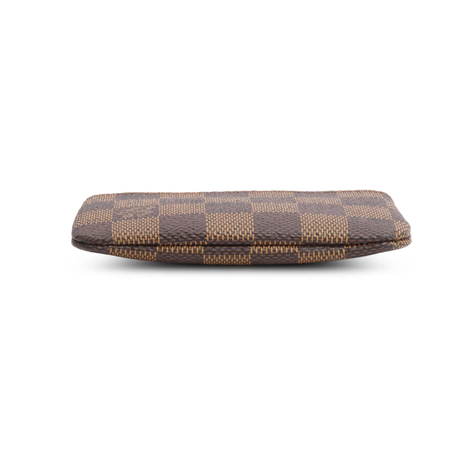 Louis Vuitton Damier Ebene Key Pouch w/ Box - Image 6