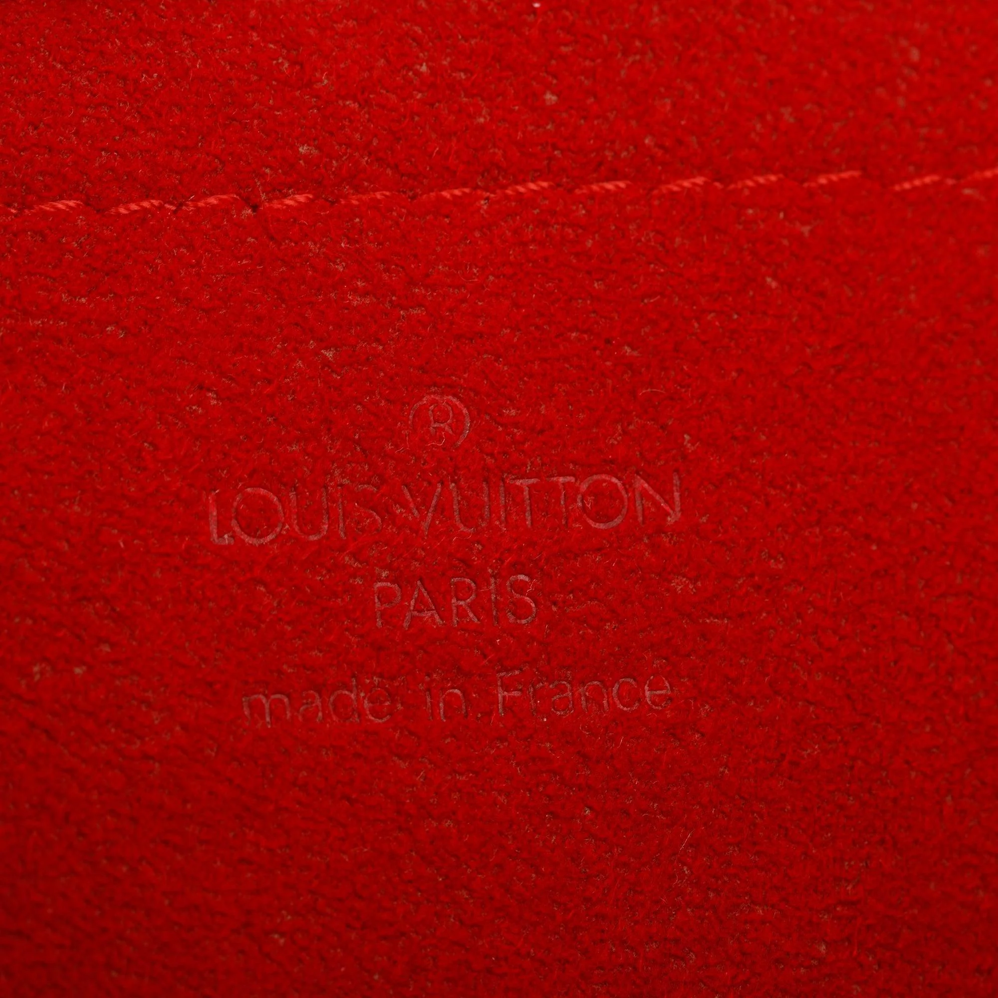 Louis Vuitton Damier Ebene knightsbridge - Image 6