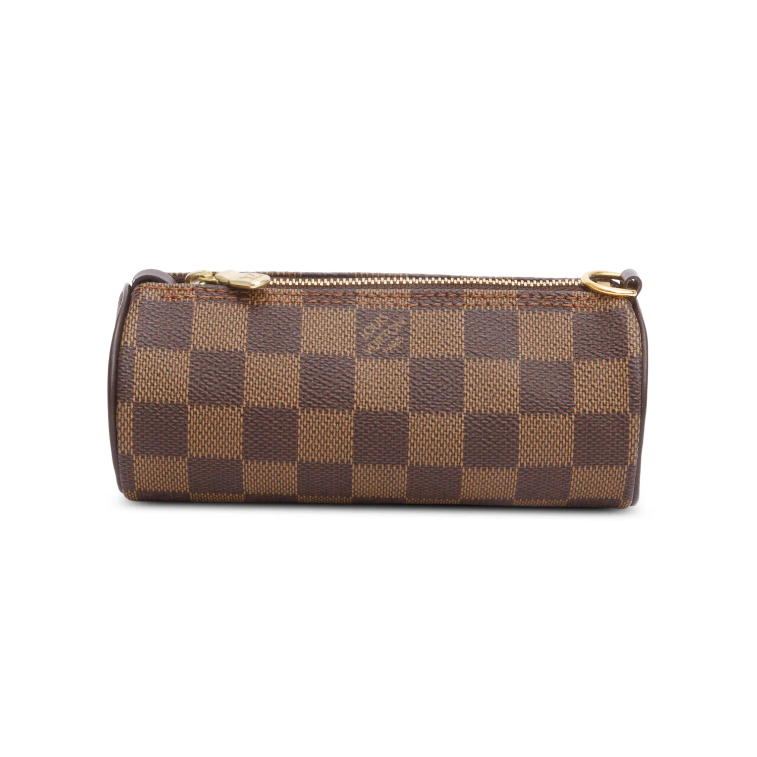 Louis Vuitton Damier Ebene Mini Papillon Pochette - Image 2