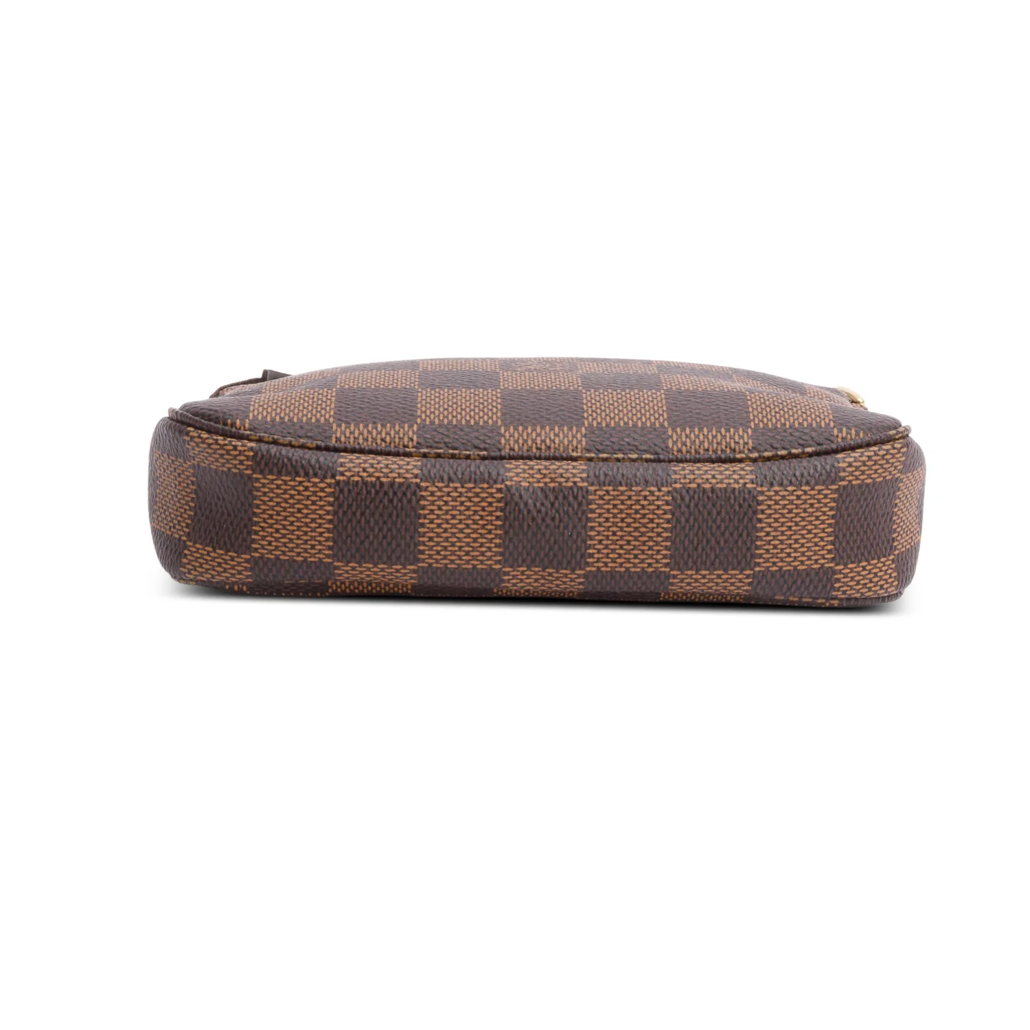 Louis Vuitton Damier Ebene Mini Pochette Accessories - Image 7