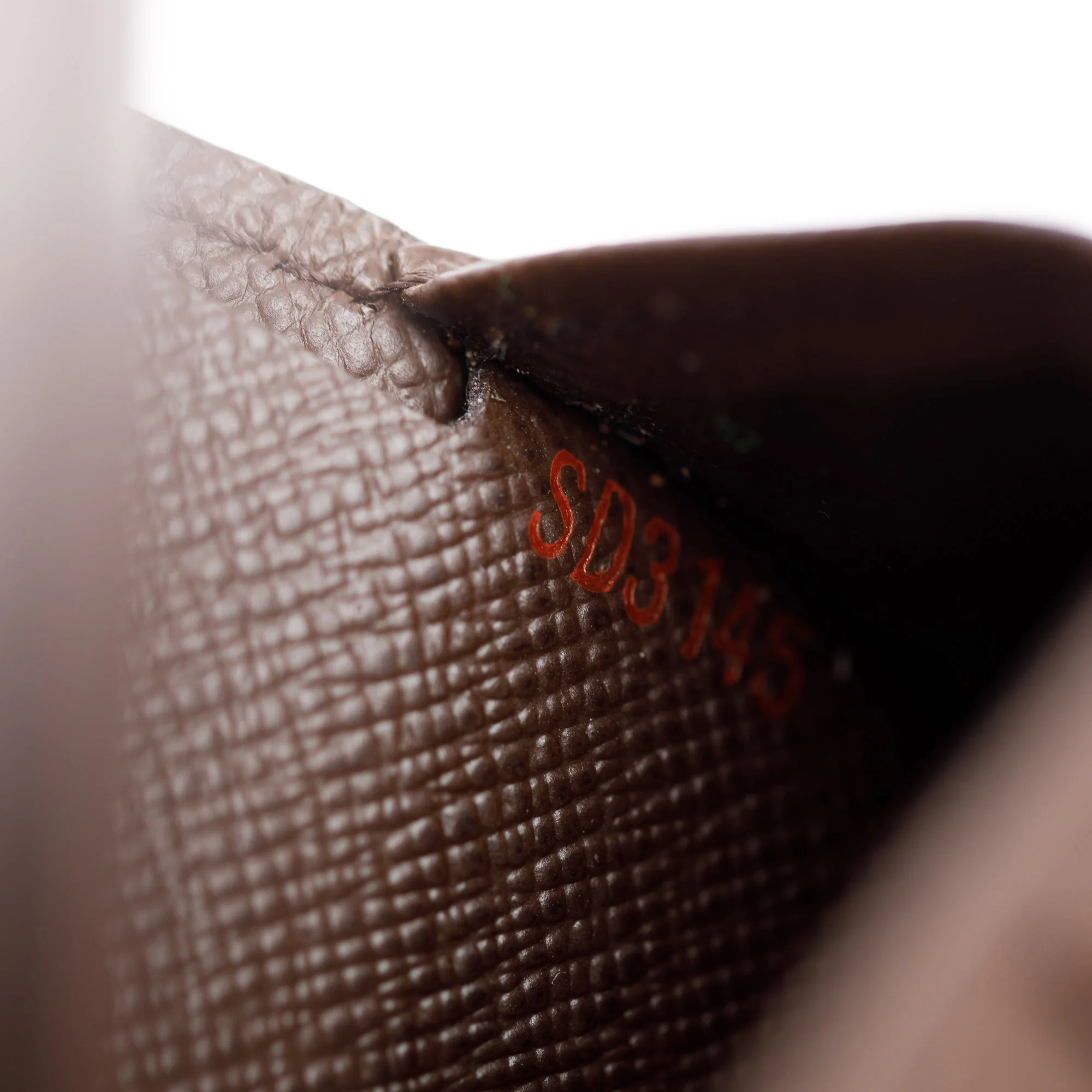 Louis Vuitton Damier Ebene Multiple Wallet - Image 5