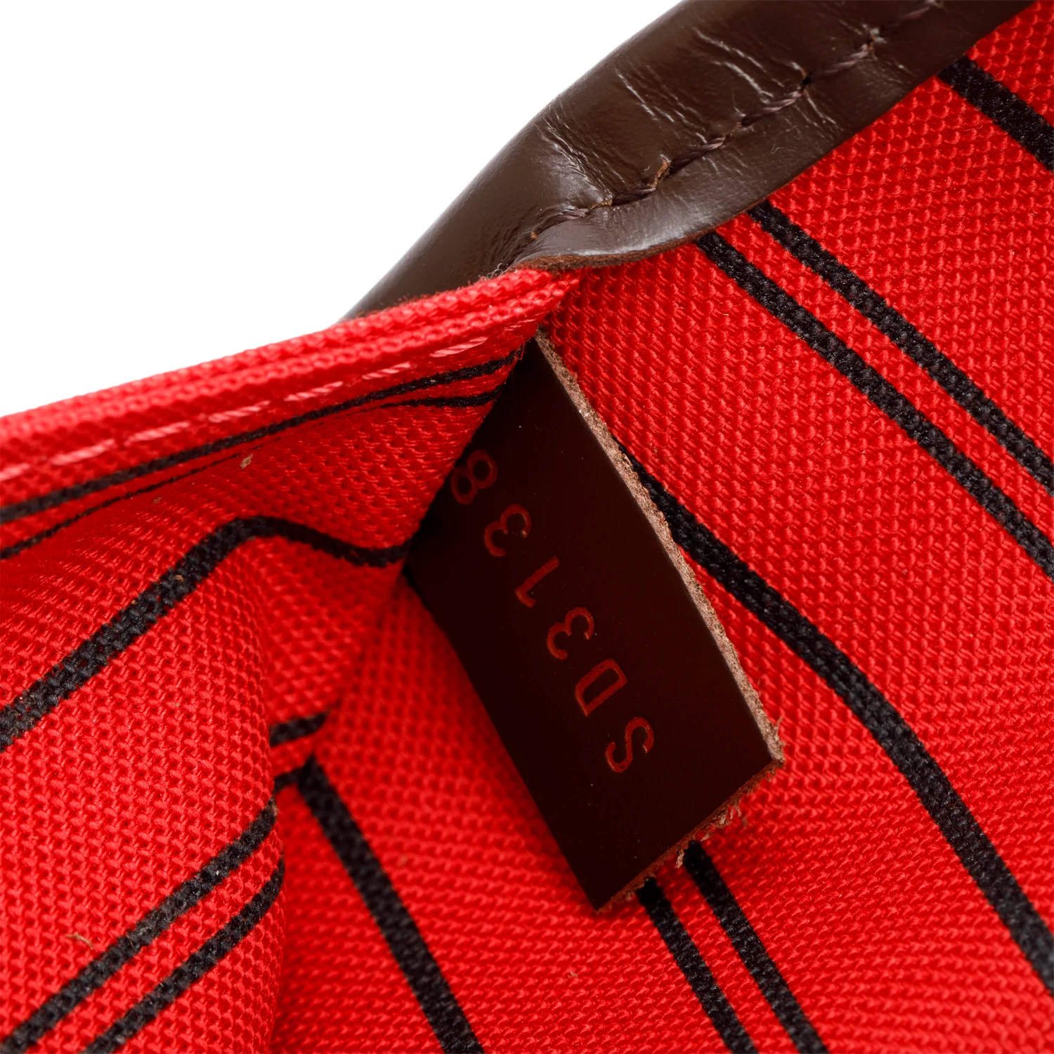 Louis Vuitton Damier Ebene Neverfull GM w/ Pouch - Image 7