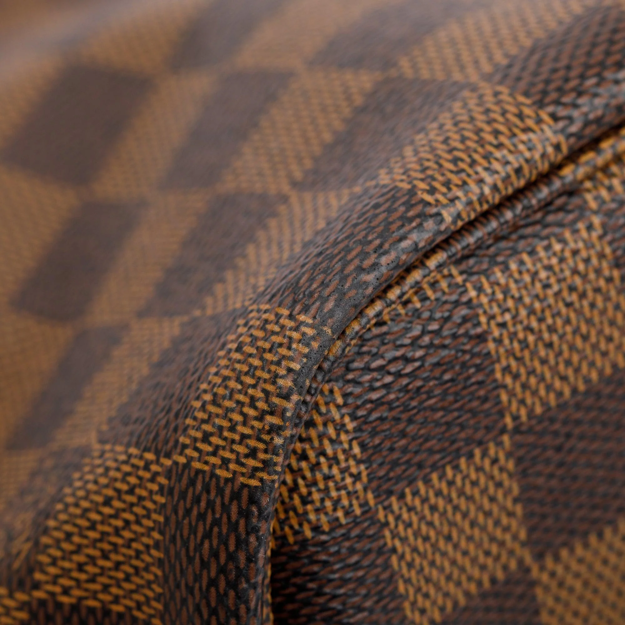 Louis Vuitton Damier Ebene Neverfull MM - Image 9