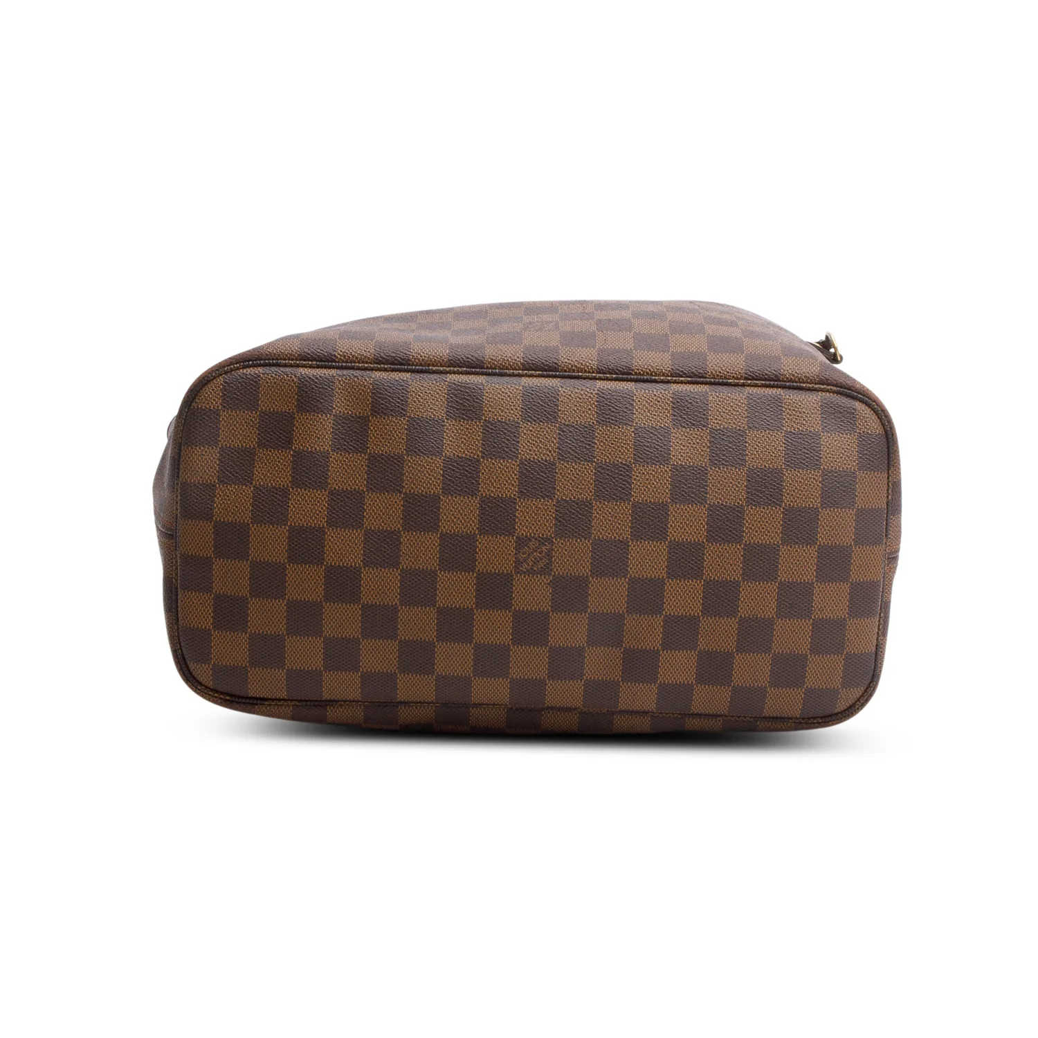 Louis Vuitton Damier Ebene Neverfull MM - Image 6