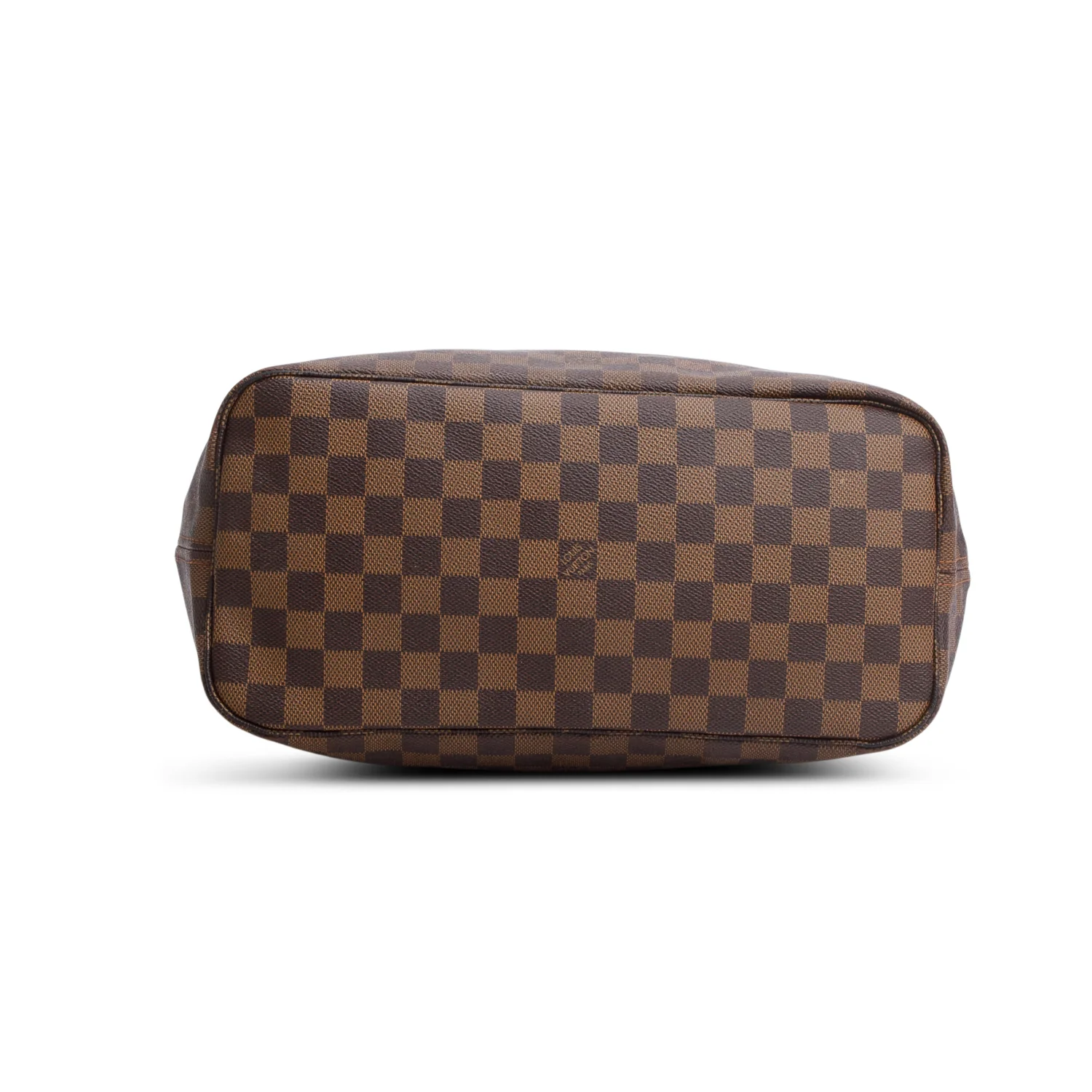 Louis Vuitton Damier Ebene Neverfull MM - Image 6