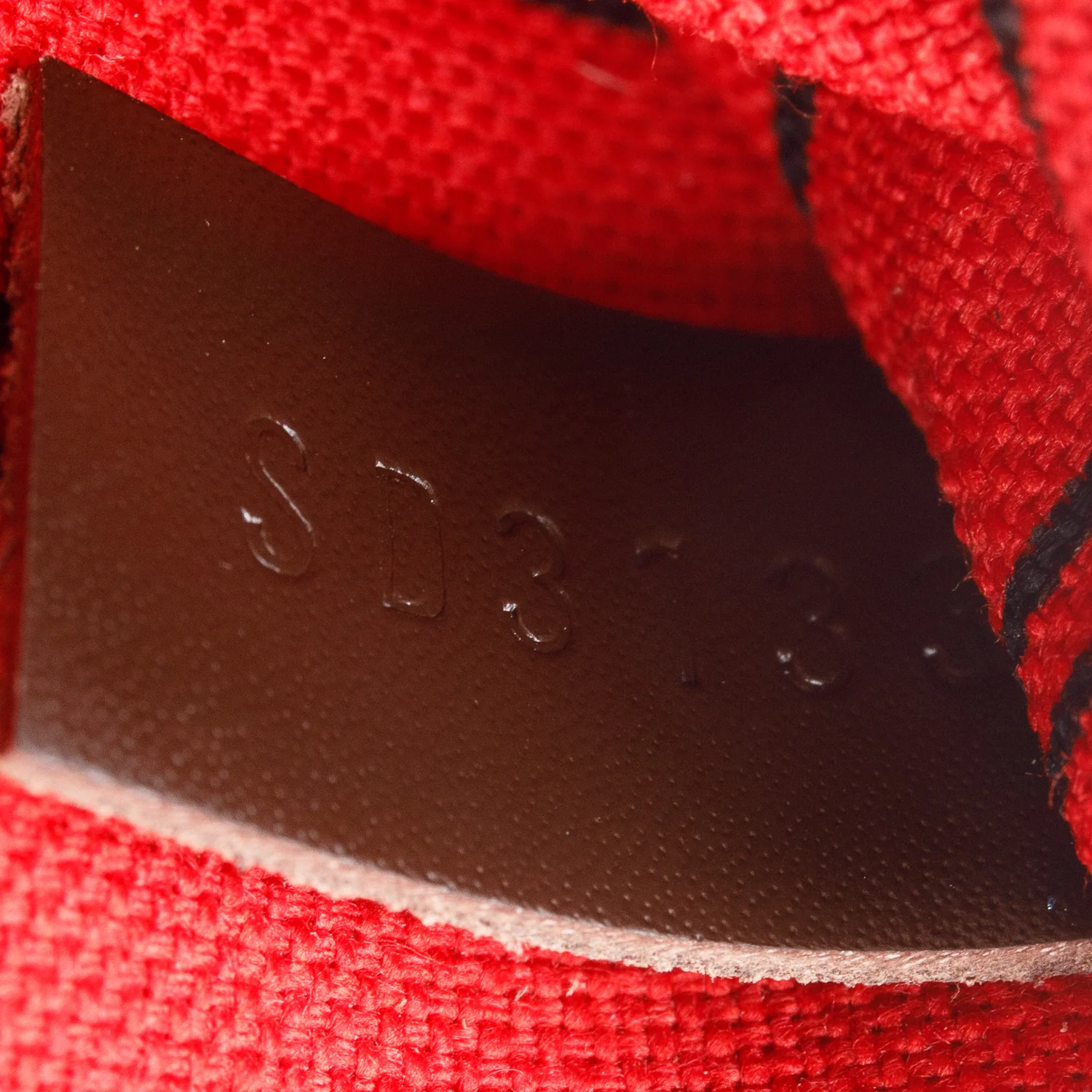 Louis Vuitton Damier Ebene Neverfull MM - Image 9