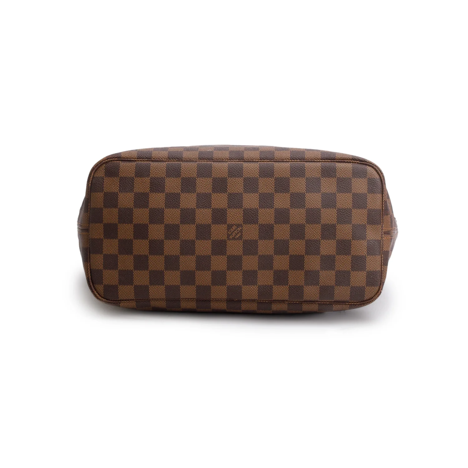 Louis Vuitton Damier Ebene Neverfull MM - Image 6