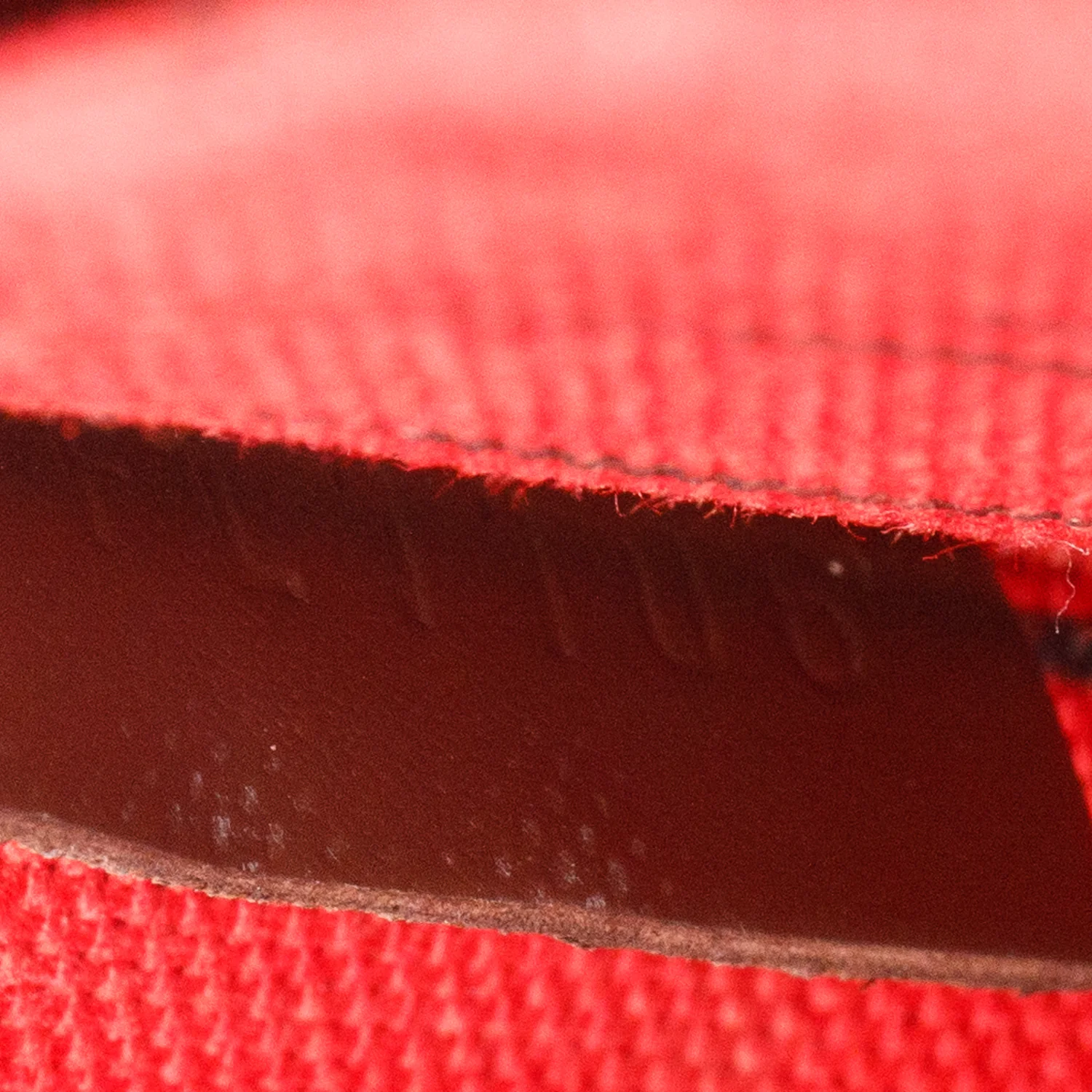 Louis Vuitton Damier Ebene Neverfull Pochette - Image 9