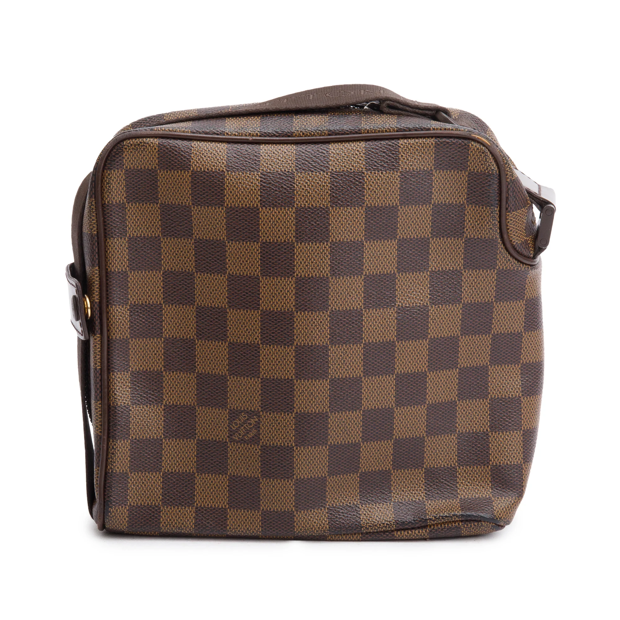 Louis Vuitton Damier Ebene Olav PM - Image 5