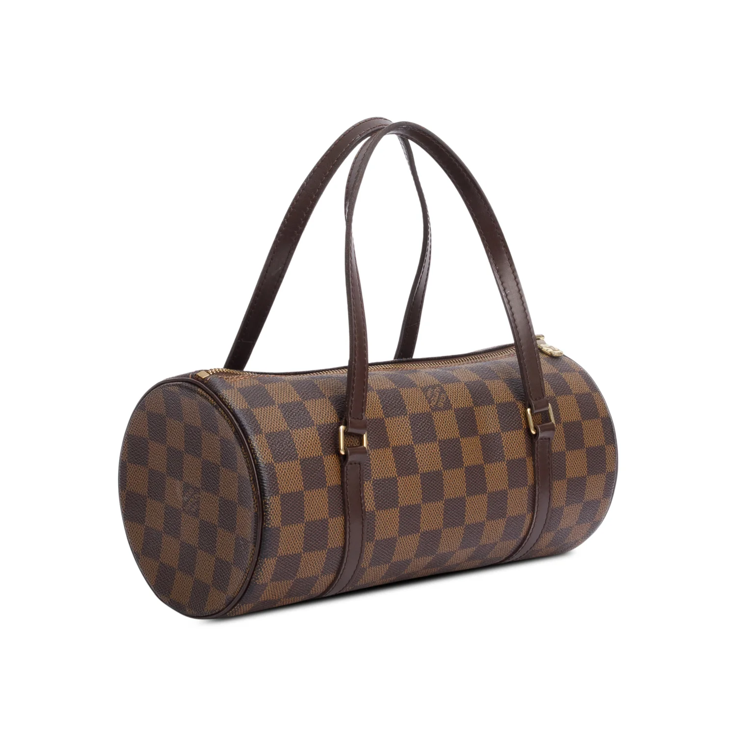 Louis Vuitton Damier Ebene Papillon 26 - Image 4
