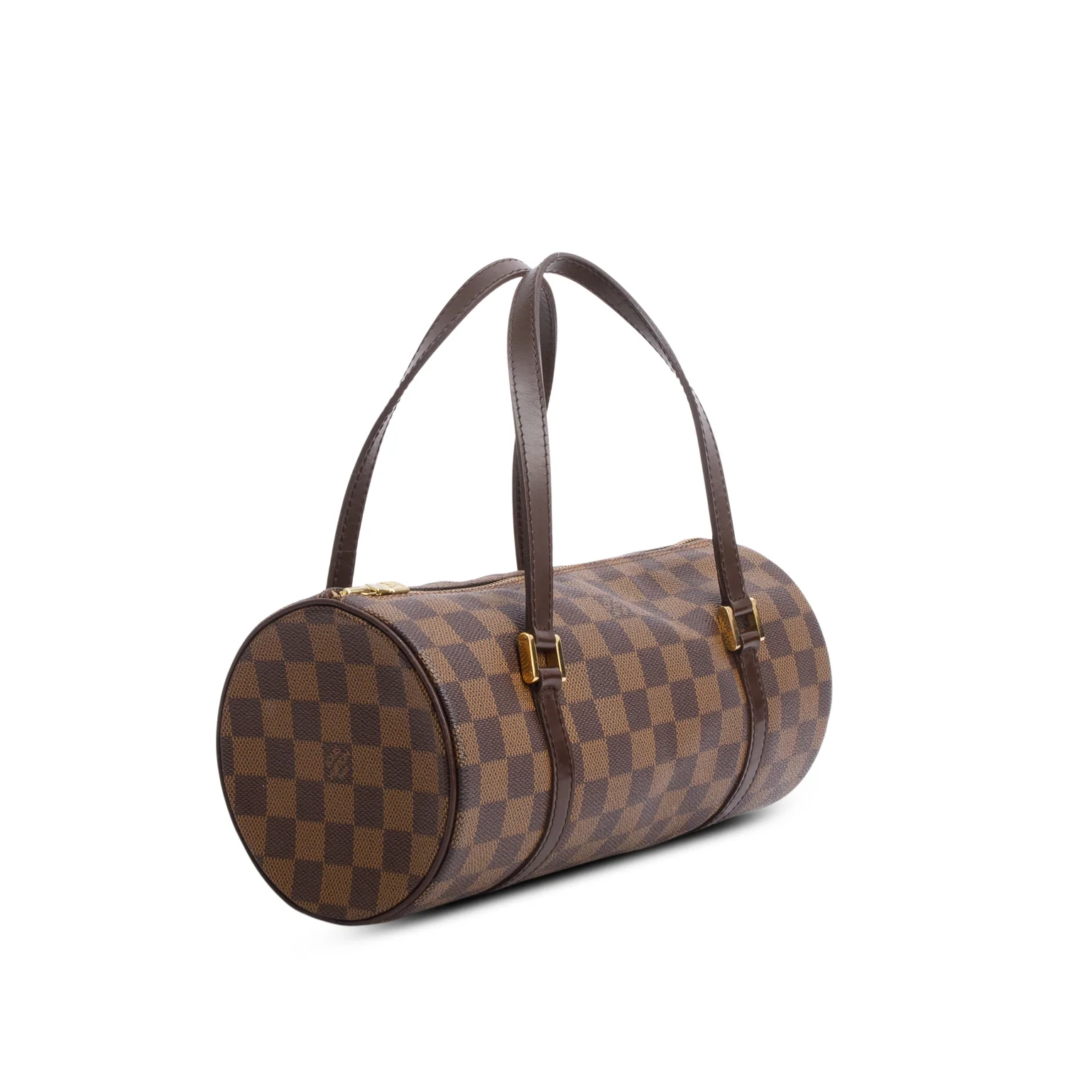 Louis Vuitton Damier Ebene Papillon 26 - Image 2