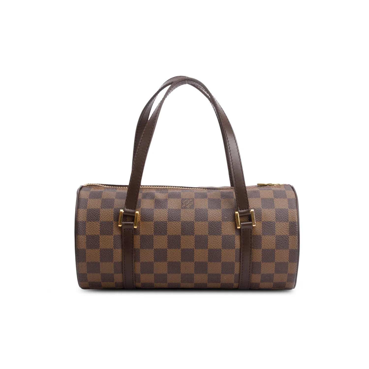 Louis Vuitton Damier Ebene Papillon 26 - Image 3