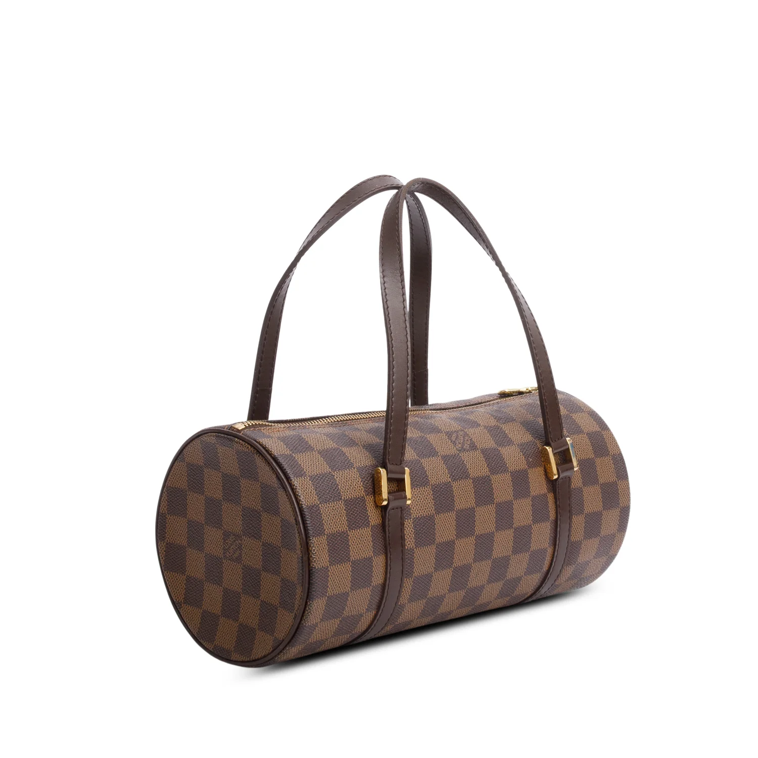 Louis Vuitton Damier Ebene Papillon 26 - Image 4