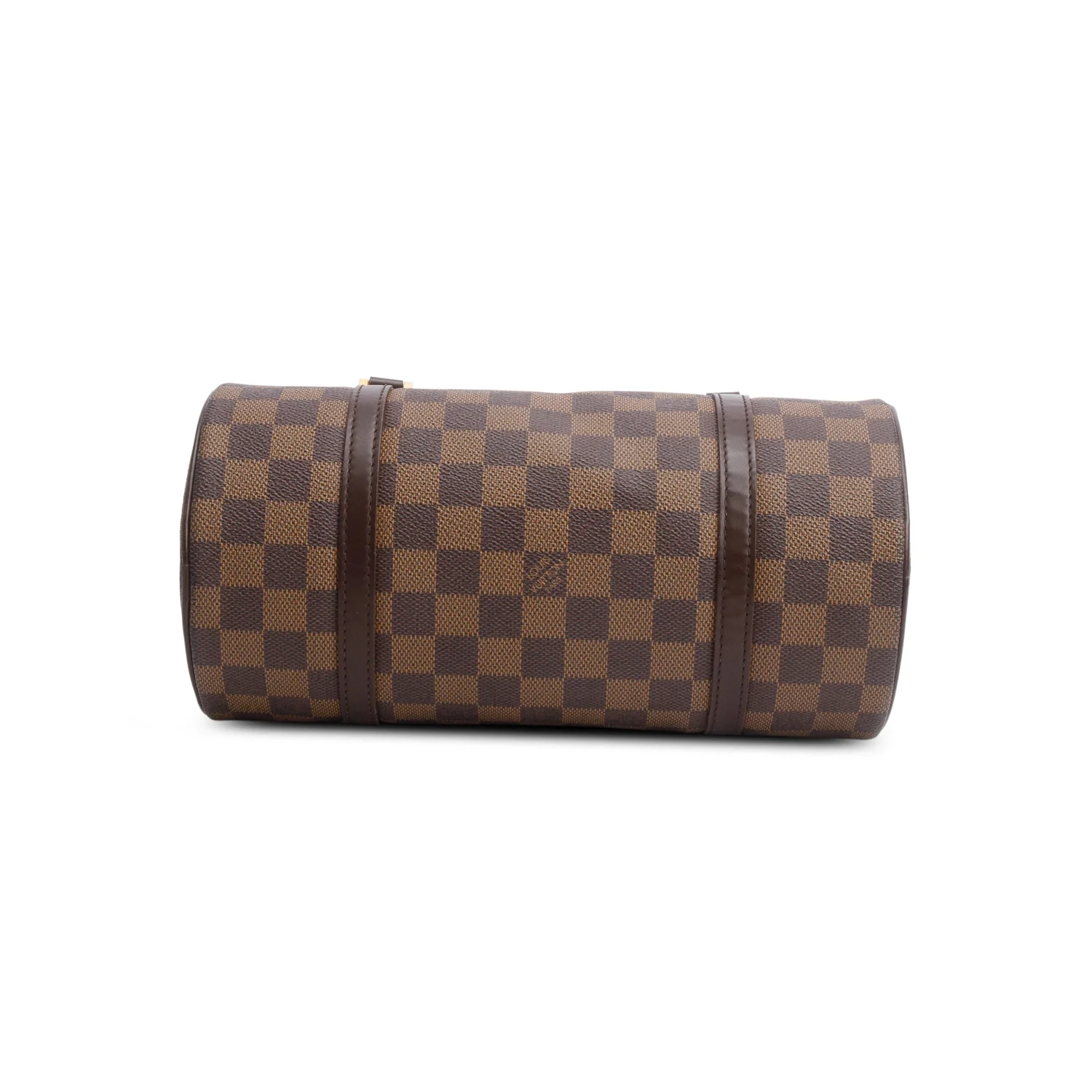Louis Vuitton Damier Ebene Papillon 26 - Image 5