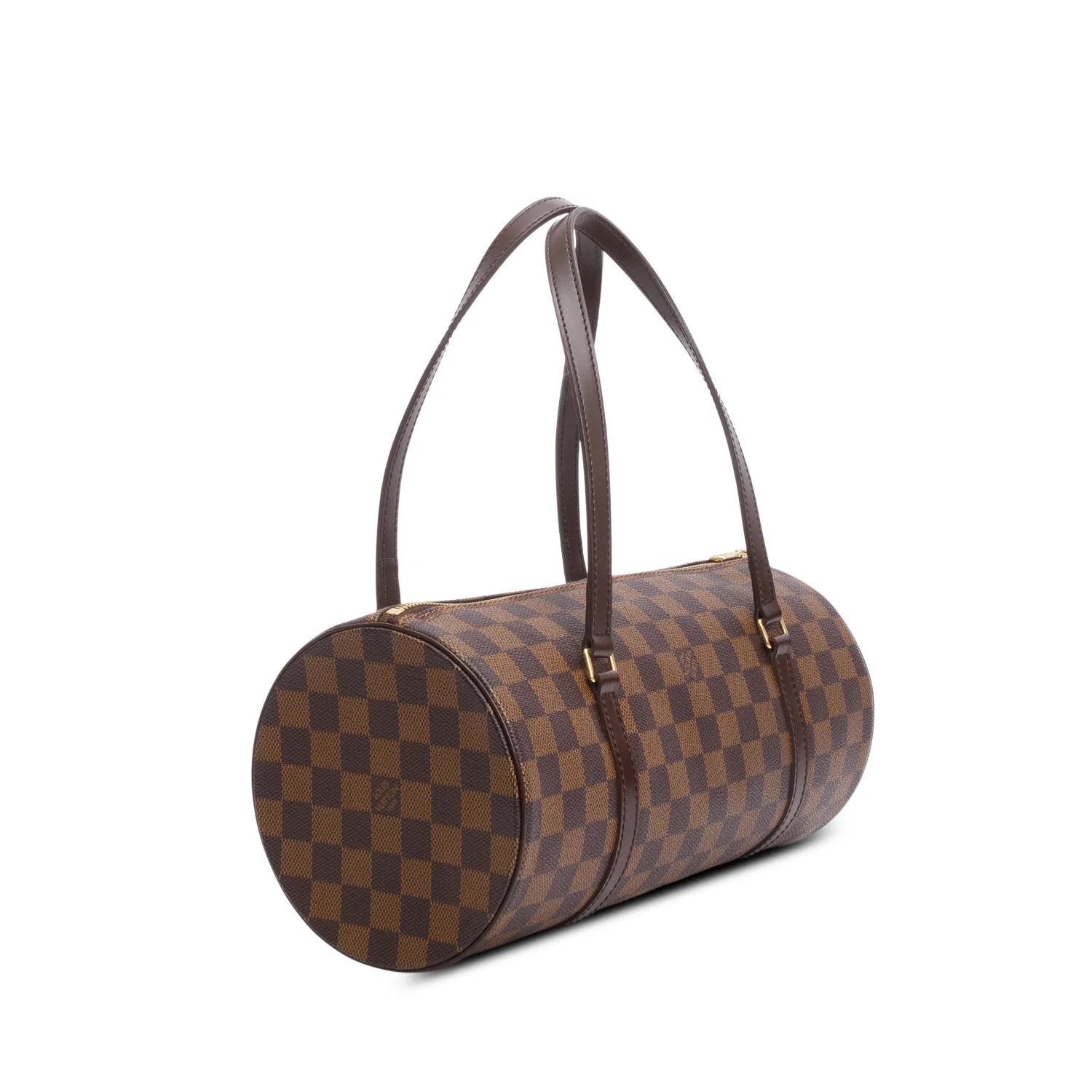Louis Vuitton Damier Ebene Papillon 30 - Image 4
