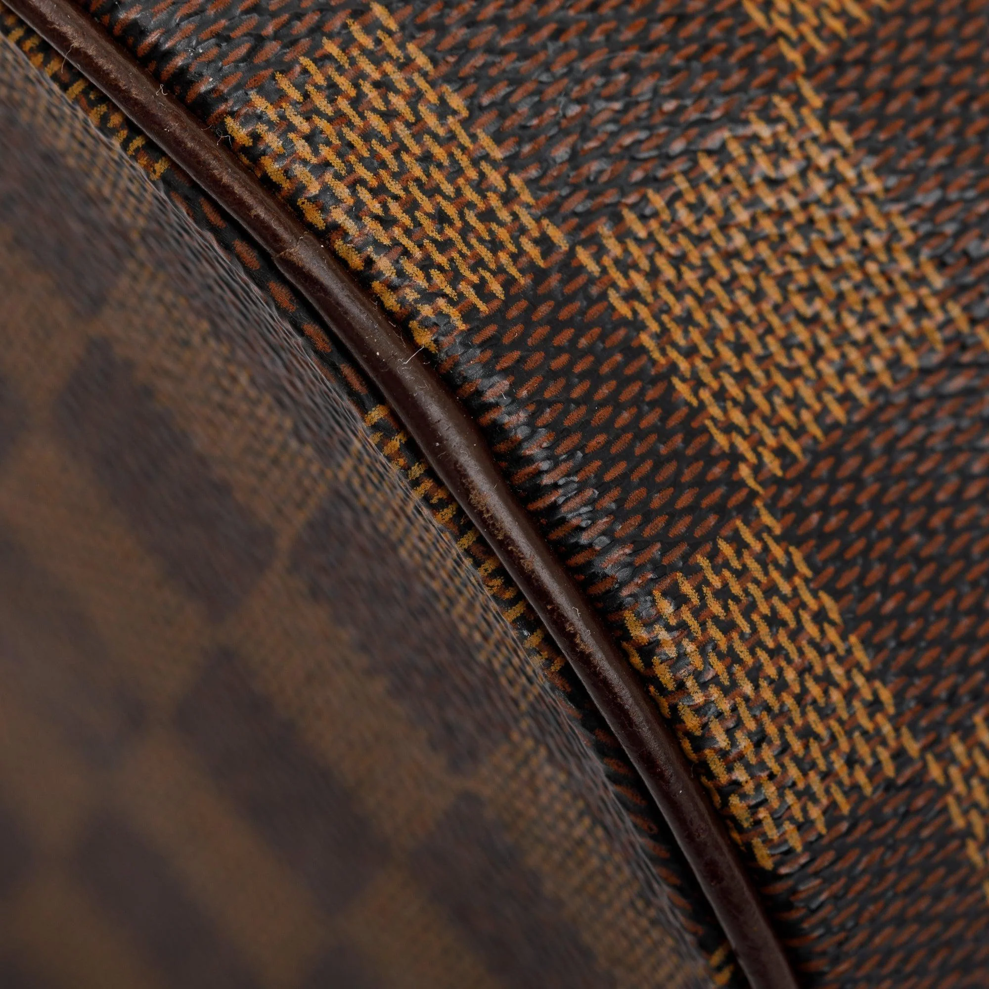 Louis Vuitton Damier Ebene Papillon 30 w/ Pouch - Image 7