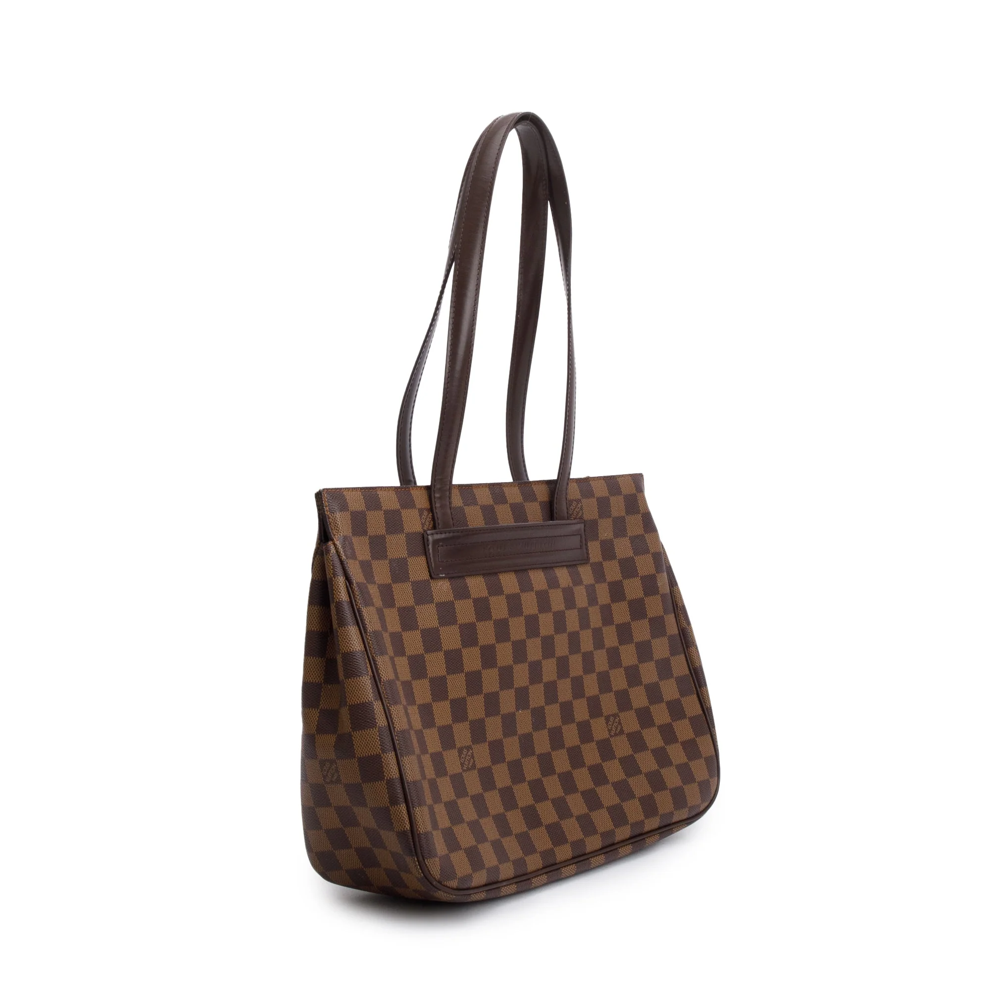 Louis Vuitton Damier Ebene Parioli PM - Image 3