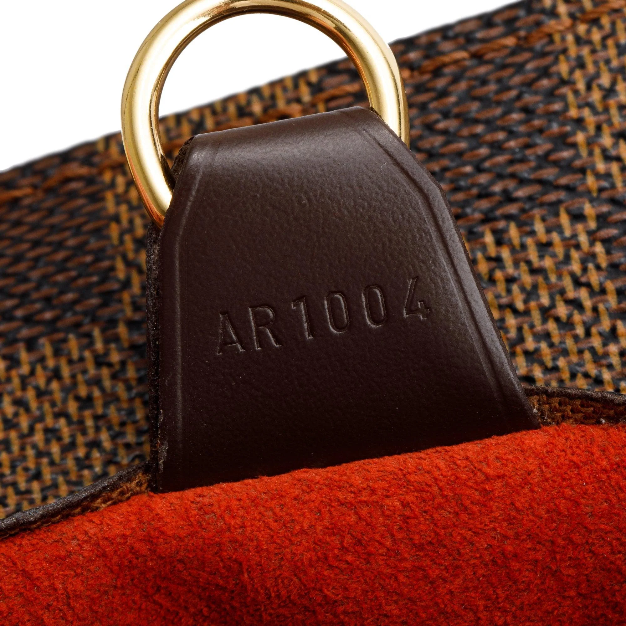 Louis Vuitton Damier Ebene Parioli PM - Image 9