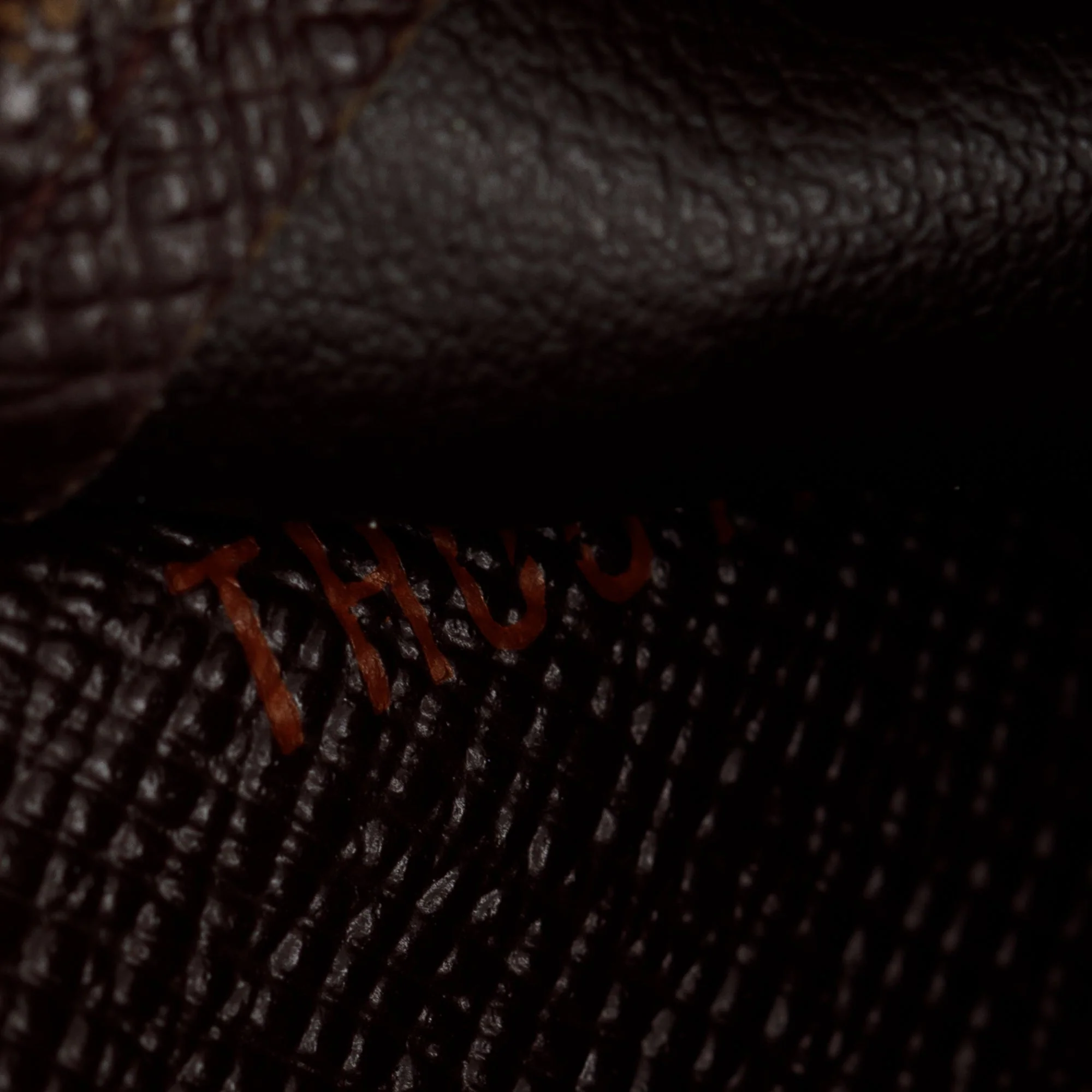 Louis Vuitton Damier Ebene Porte Tresor International Wallet - Image 10