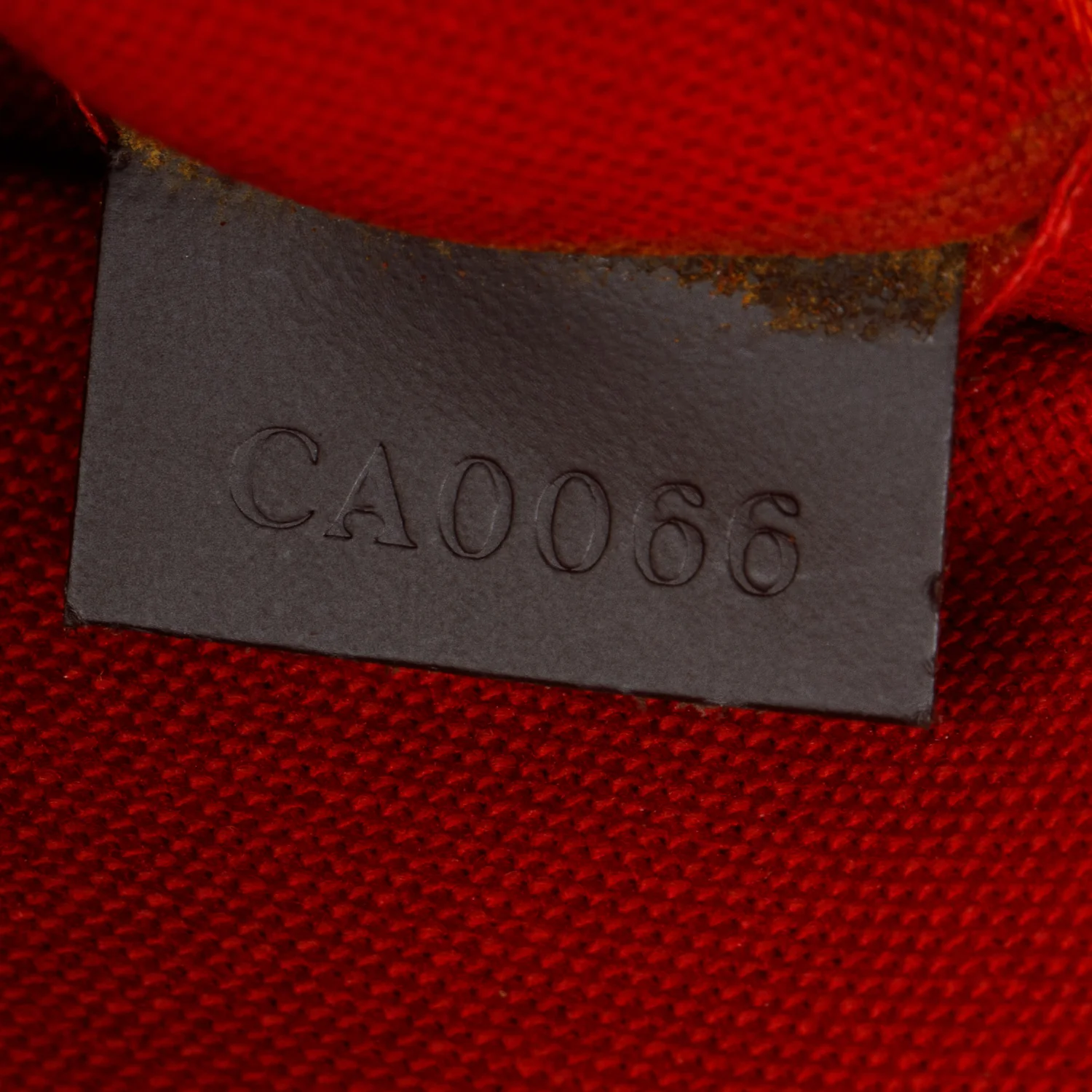 Louis Vuitton Damier Ebene Ribera MM - Image 8
