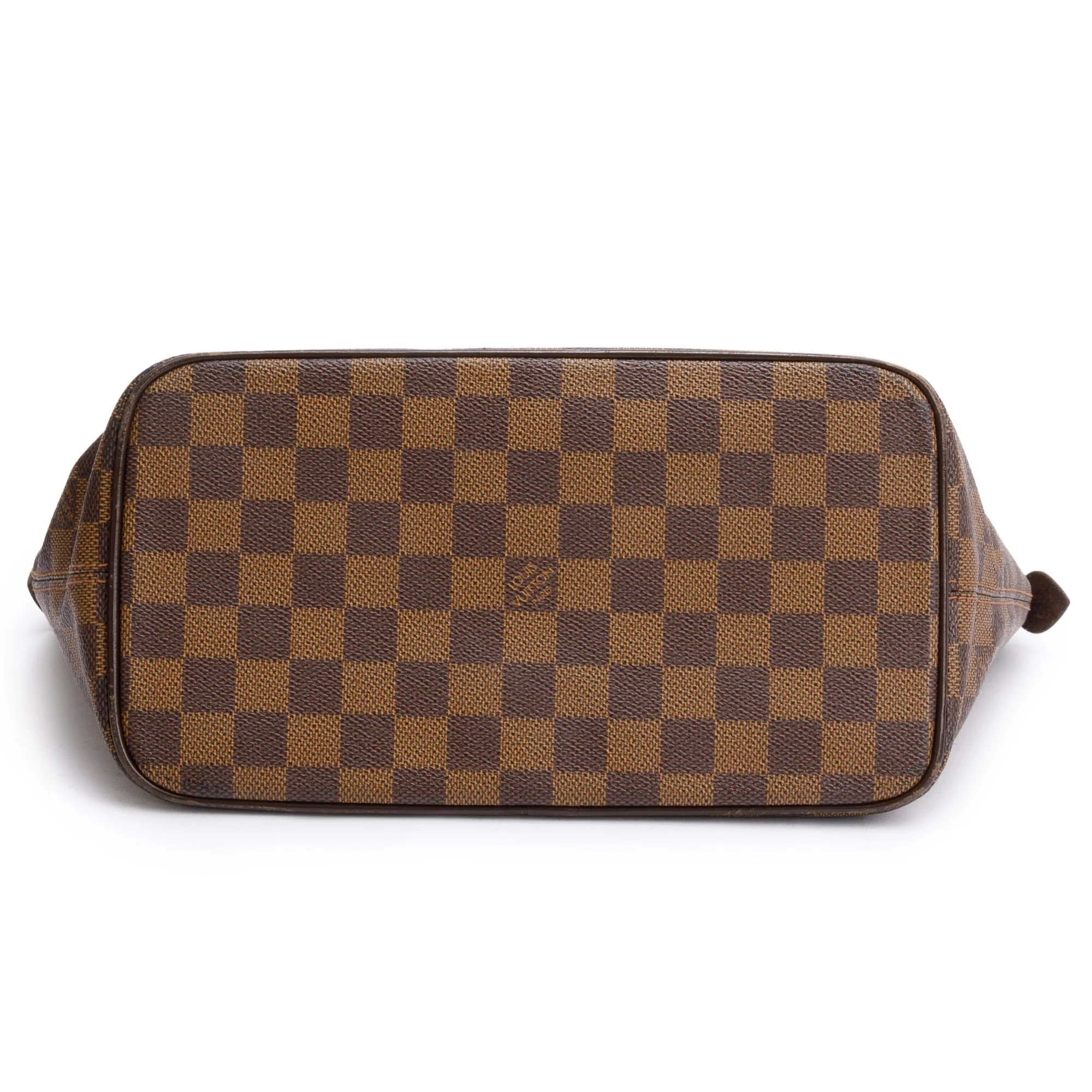 Louis Vuitton Damier Ebene Saleya PM - Image 4