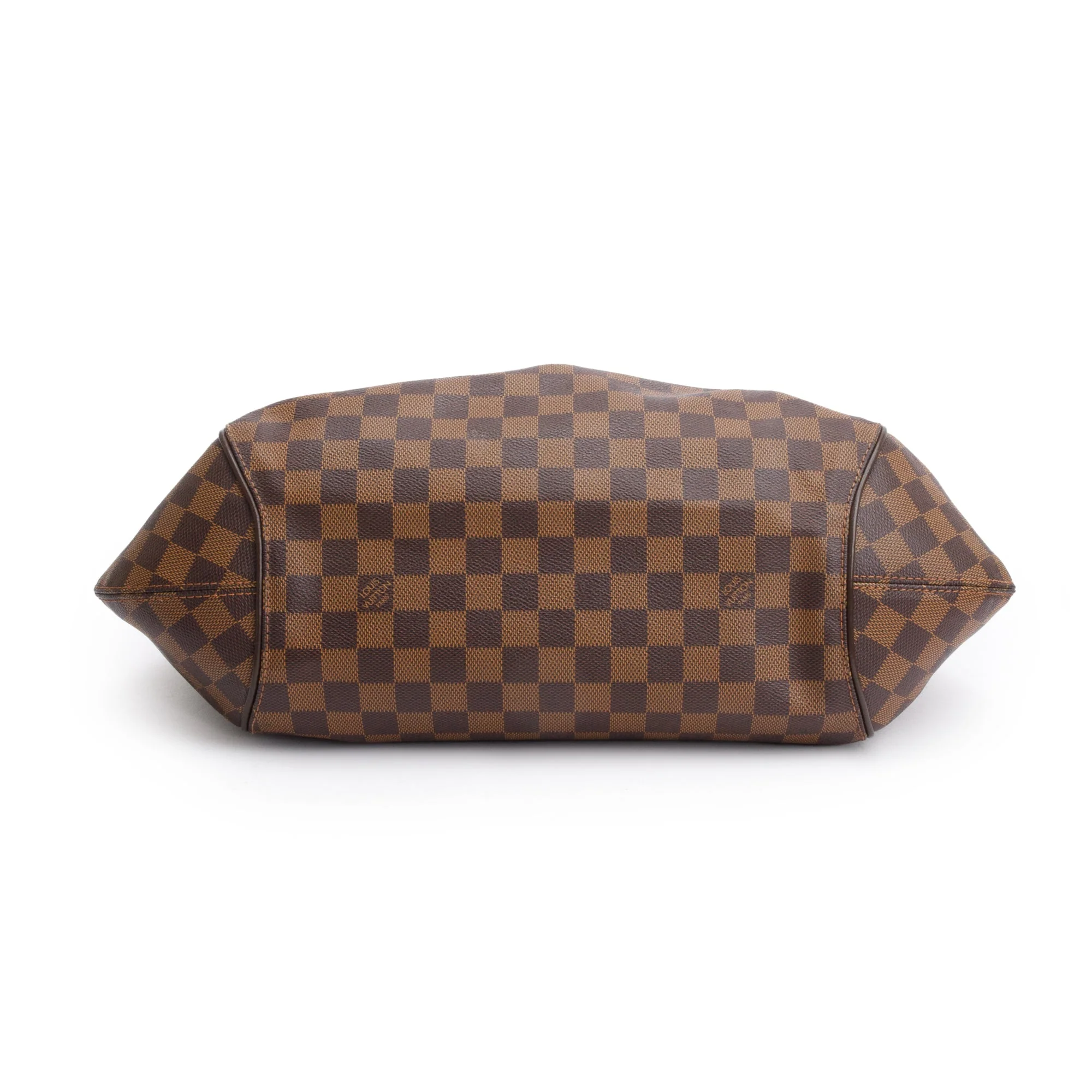 Louis Vuitton Damier Ebene Sistina GM - Image 5