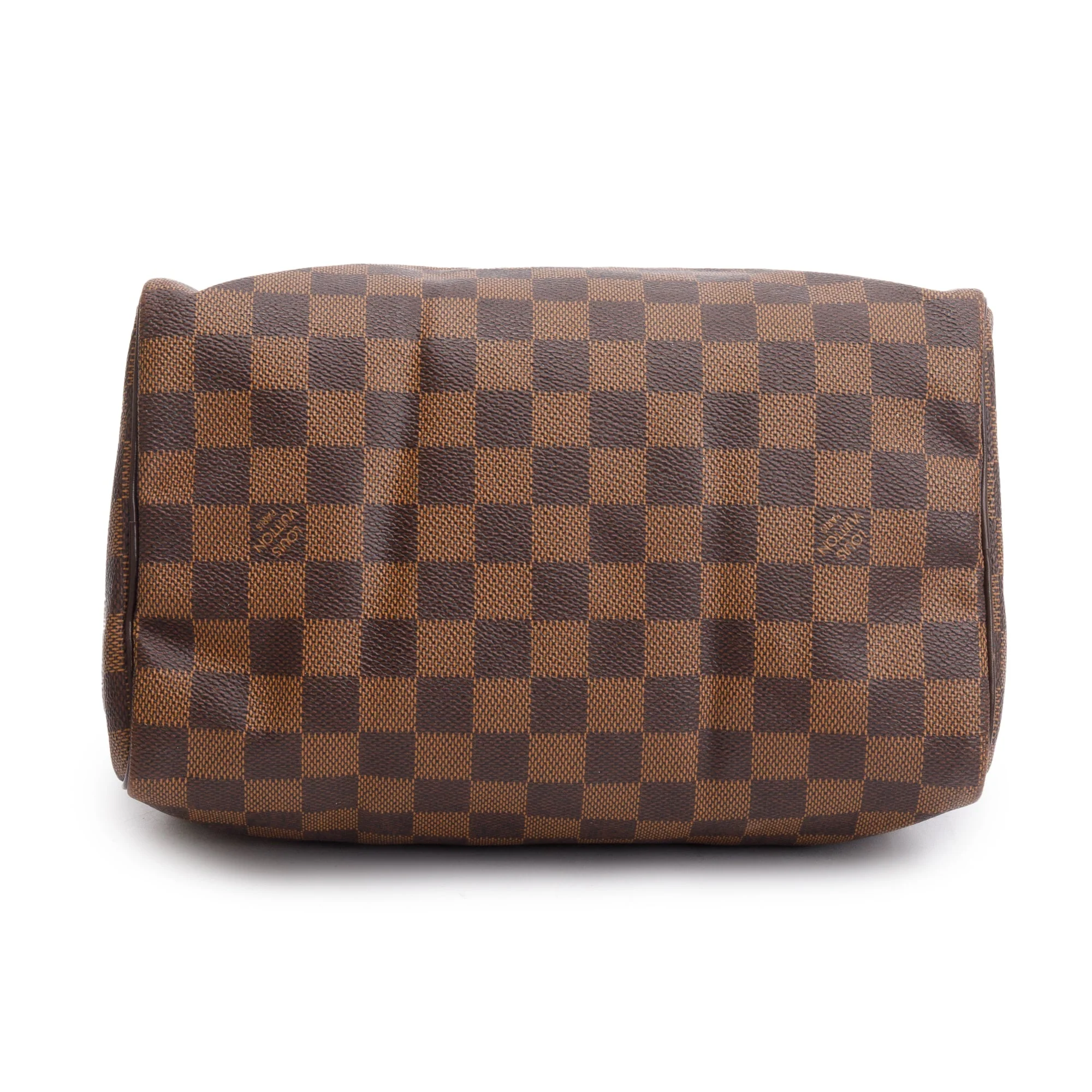 Louis Vuitton Damier Ebene Speedy 25 - Image 5