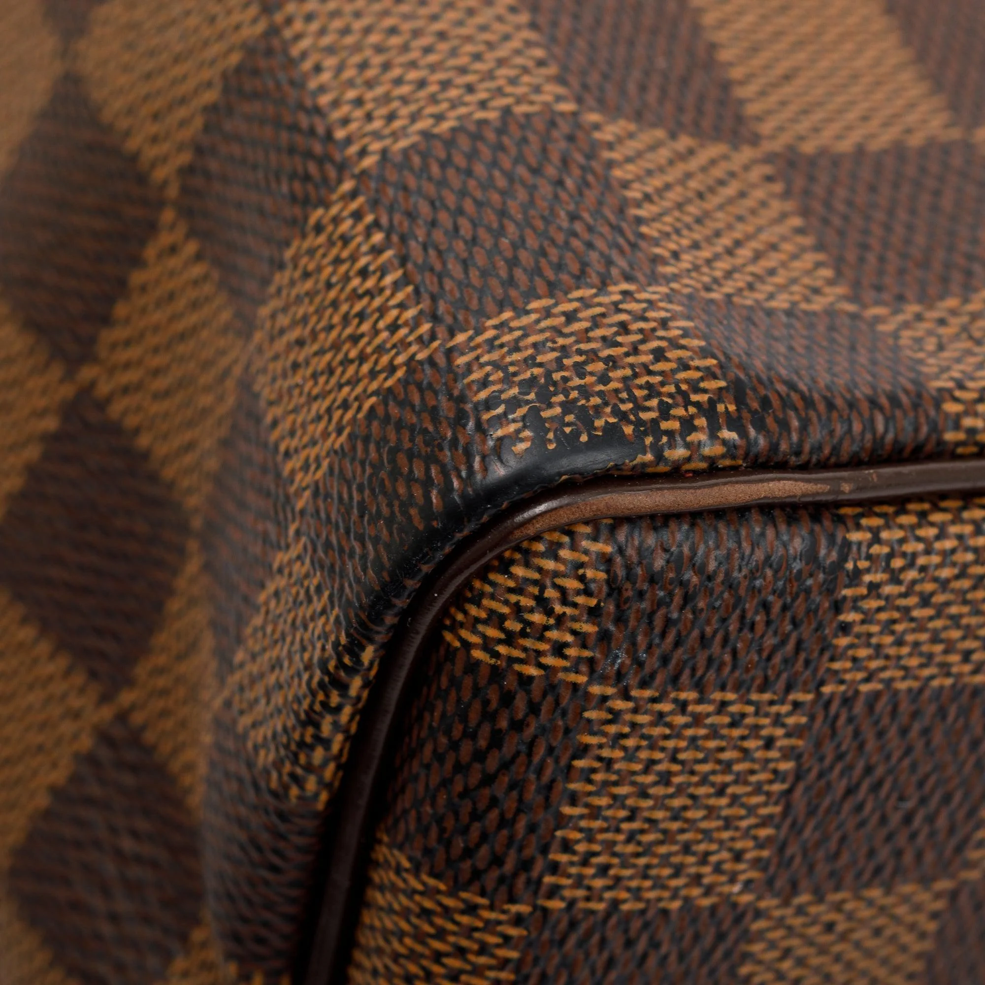 Louis Vuitton Damier Ebene Speedy 30 - Image 7