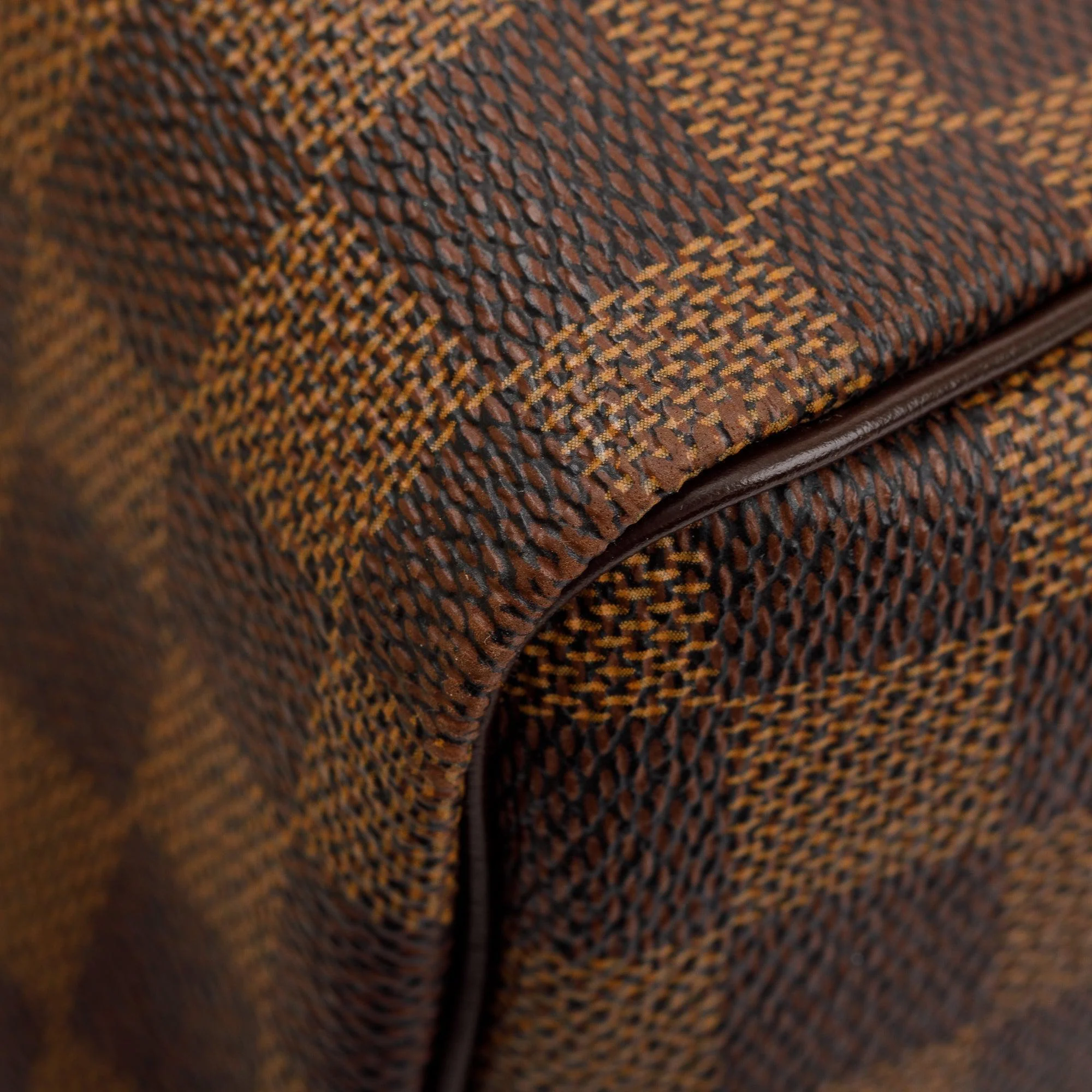 Louis Vuitton Damier Ebene Speedy 30 - Image 8