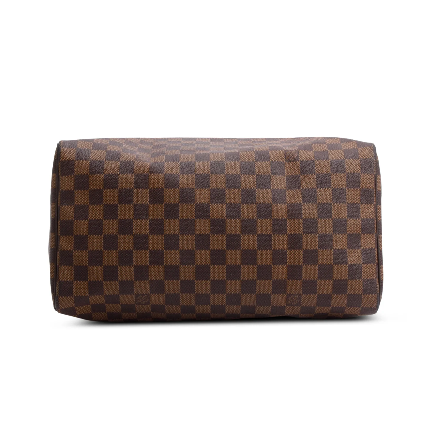 Louis Vuitton Damier Ebene Speedy 35 - Image 5