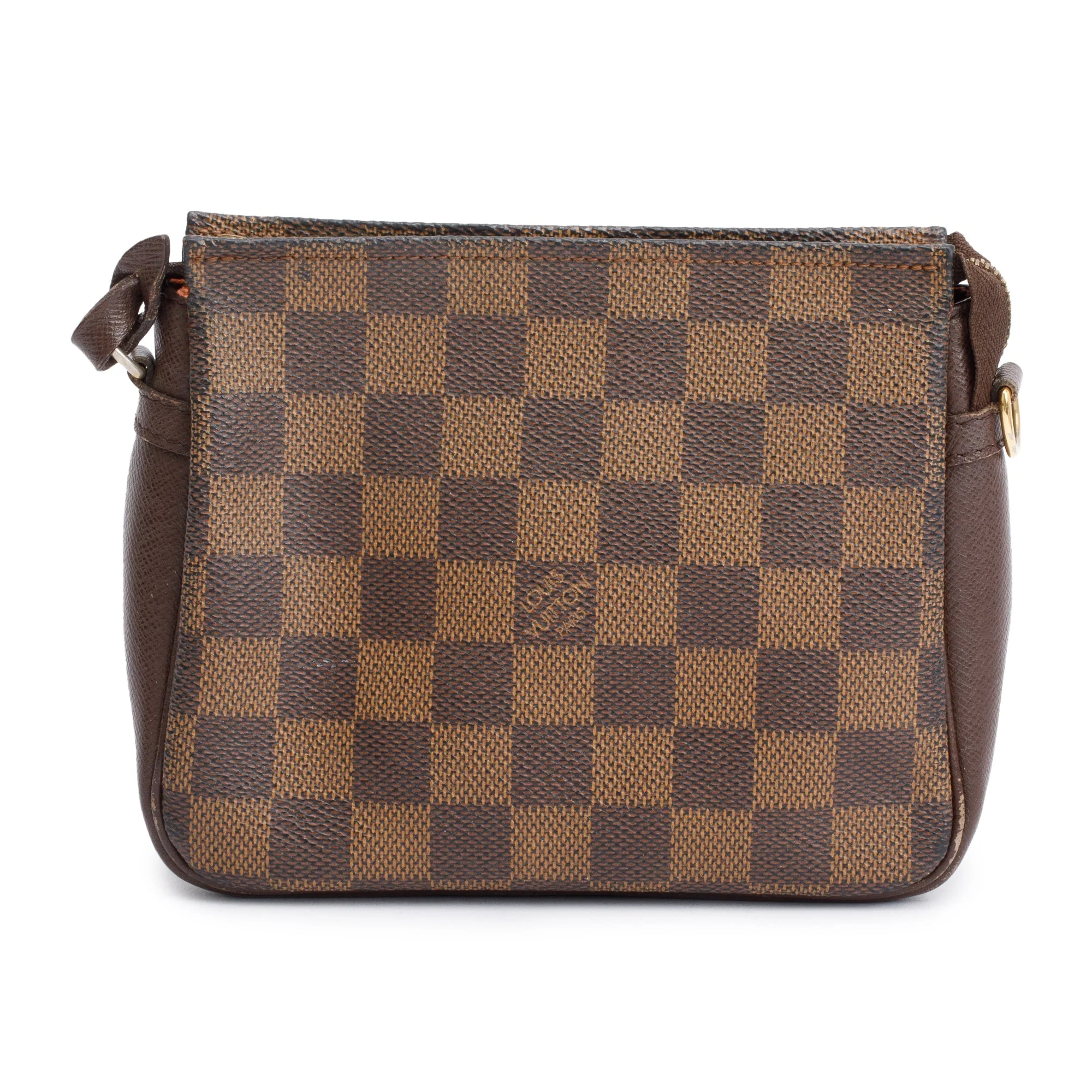 Louis Vuitton Damier Ebene Trousse Pochette - Image 2