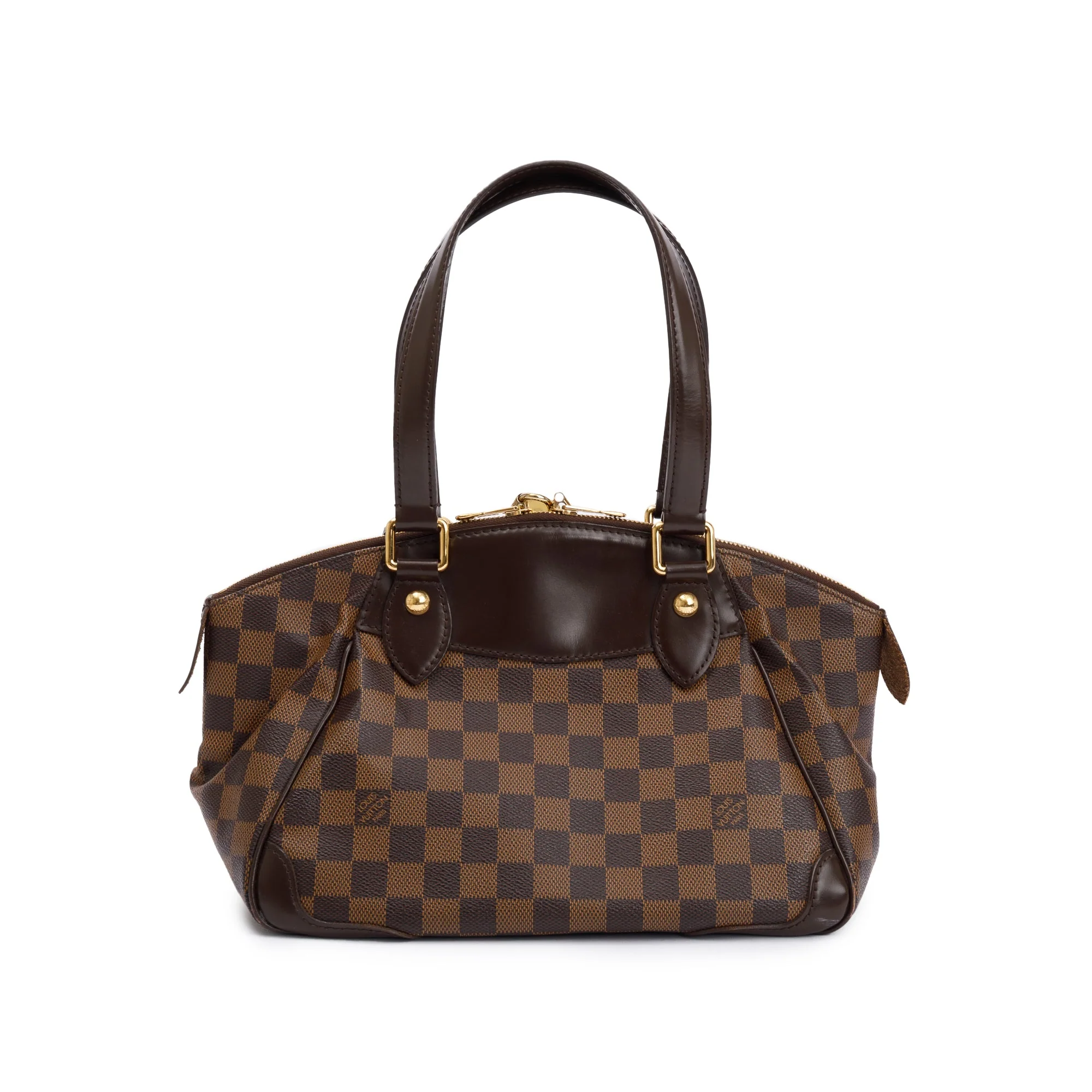 Louis Vuitton Damier Ebene Verona PM - Image 3