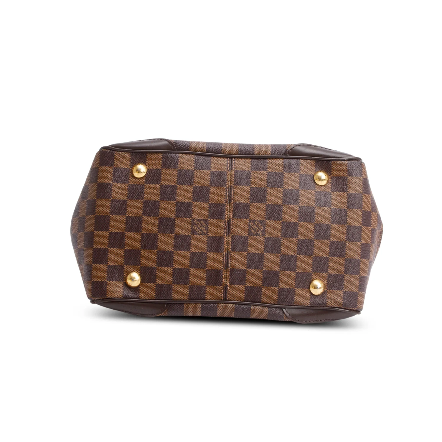 Louis Vuitton Damier Ebene Verona PM - Image 5