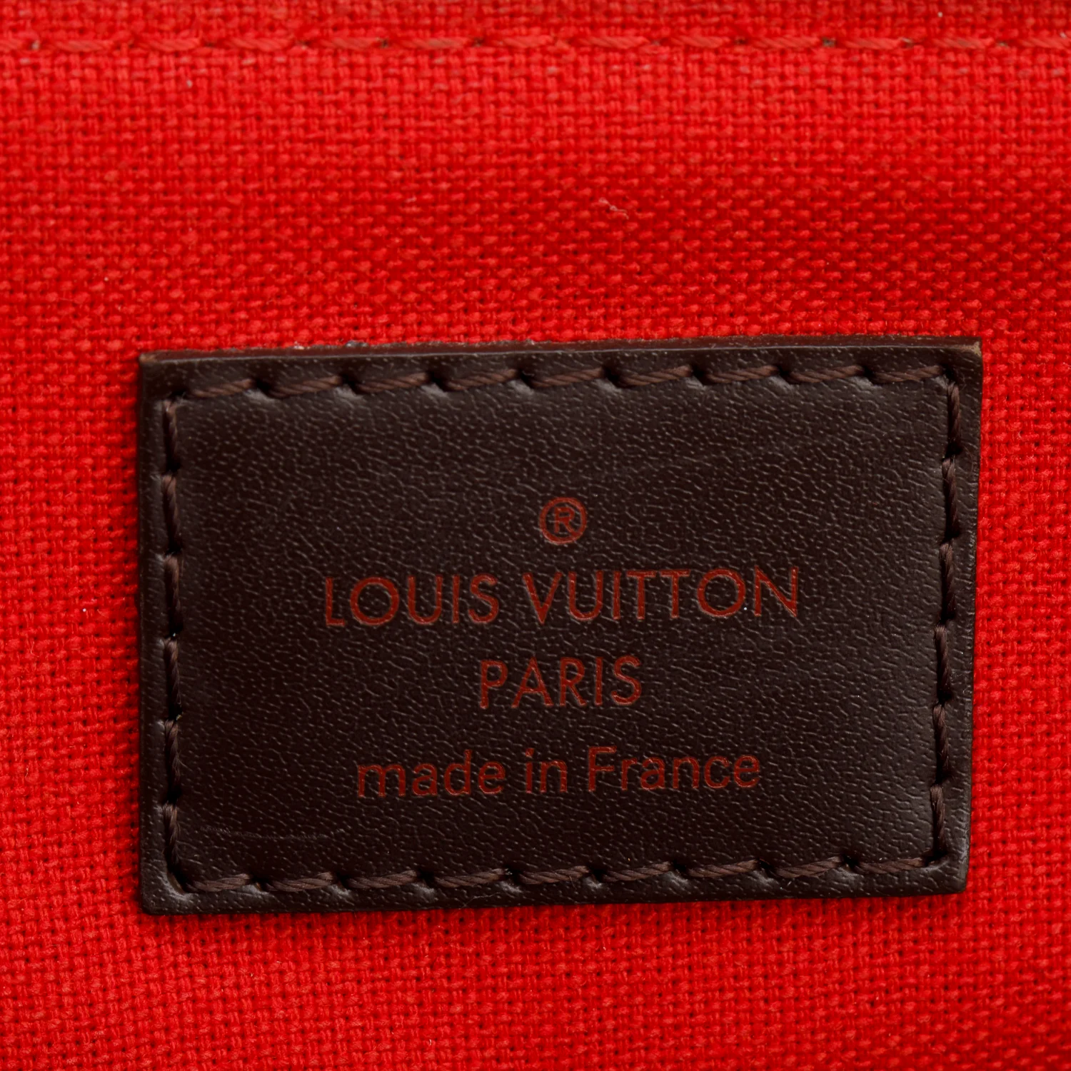 Louis Vuitton Damier Ebene Westminster PM - Image 7