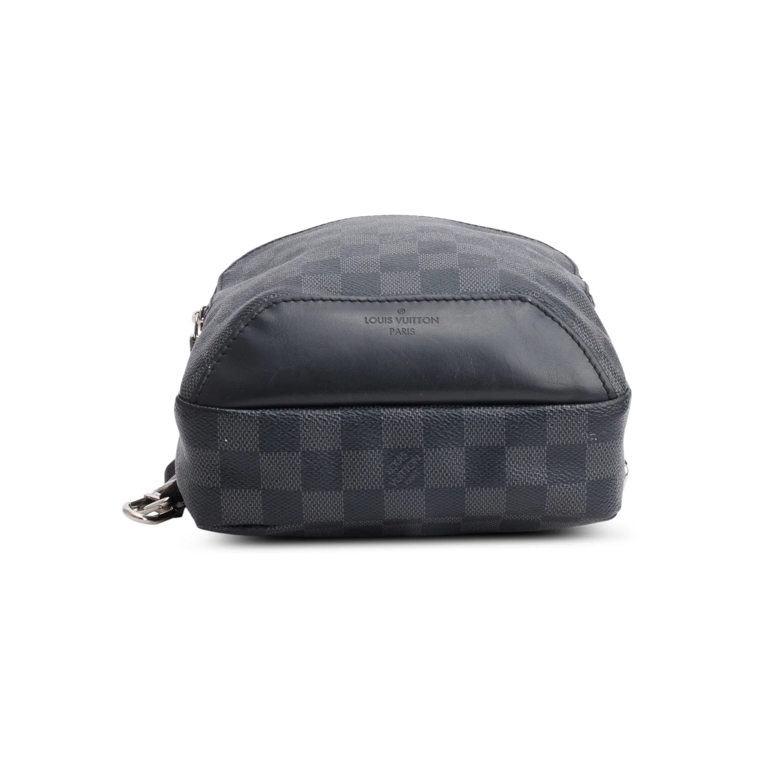 Louis Vuitton Damier Graphite Avenue Sling Bag - Image 7