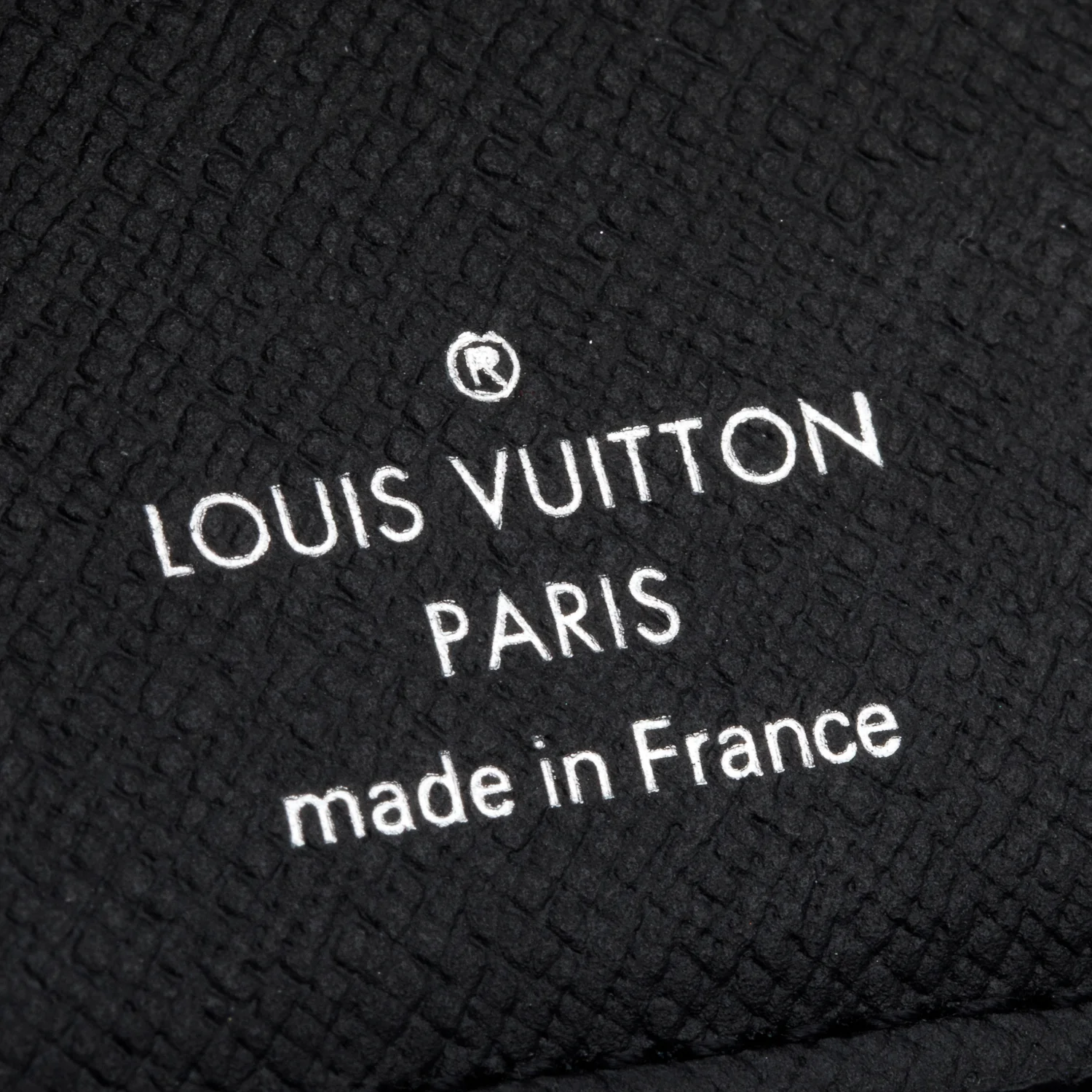 Louis Vuitton Damier Graphite Multiple Wallet - Image 7