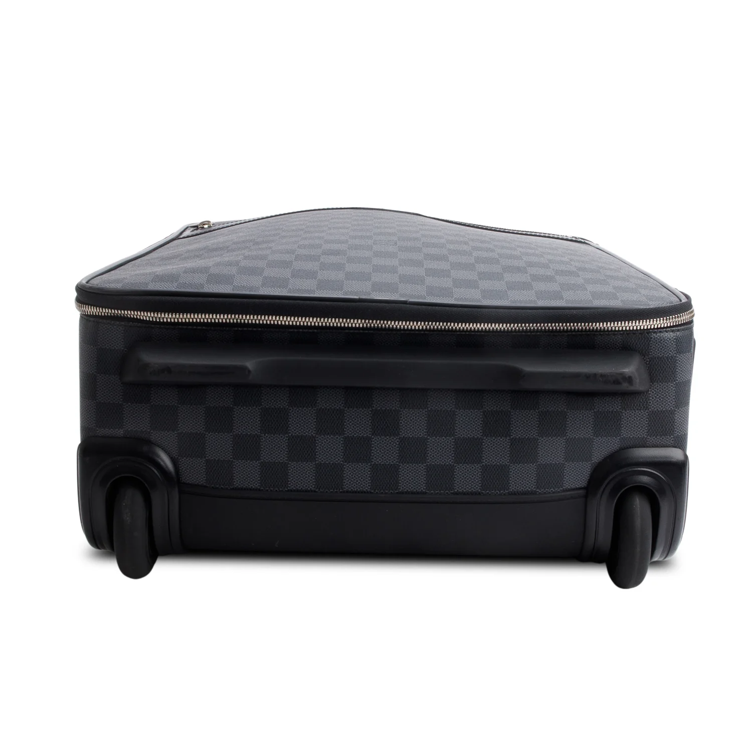Louis Vuitton Damier Graphite Pegase 50 Luggage - Image 5