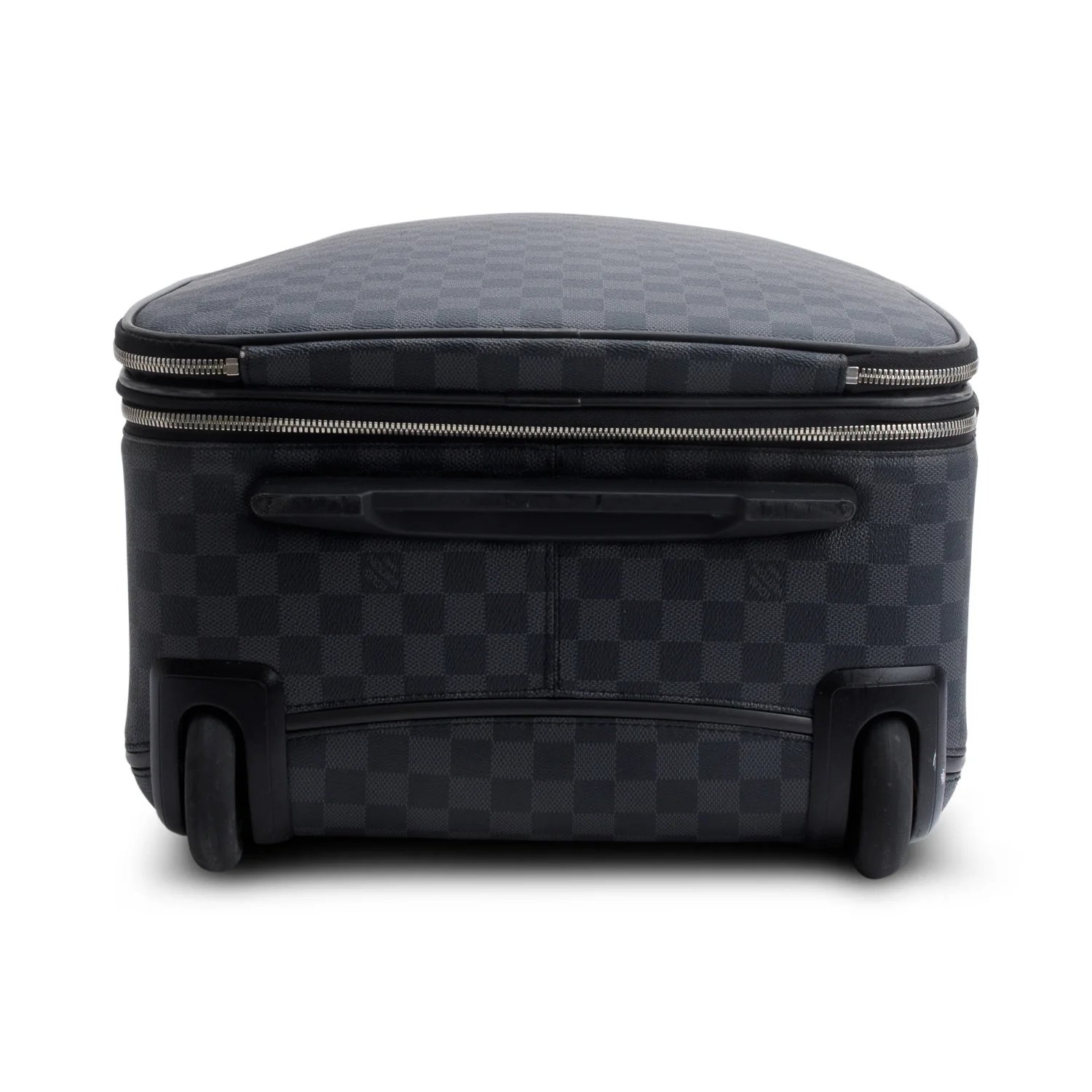 Louis Vuitton Damier Graphite Pegase Legere Business 50 Luggage - Image 5