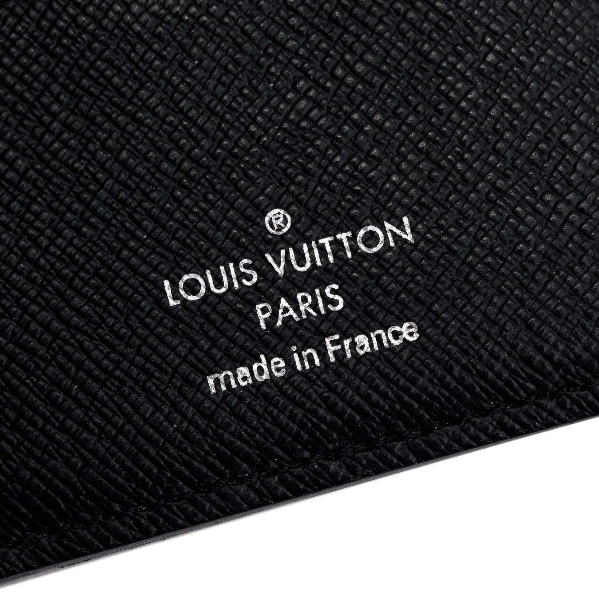 Louis Vuitton Damier Graphite Pocket Organizer - Image 5
