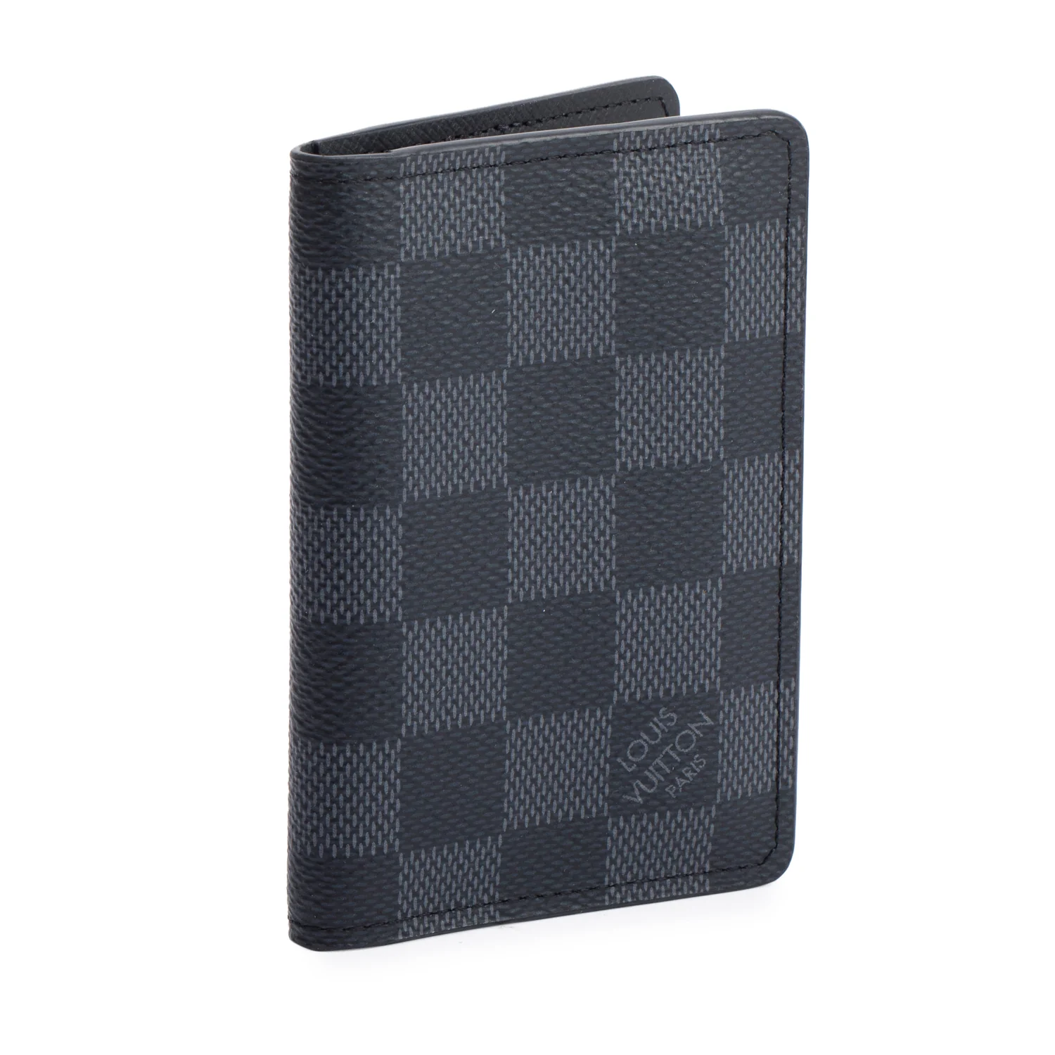 Louis Vuitton Damier Graphite Pocket Organizer - Image 2