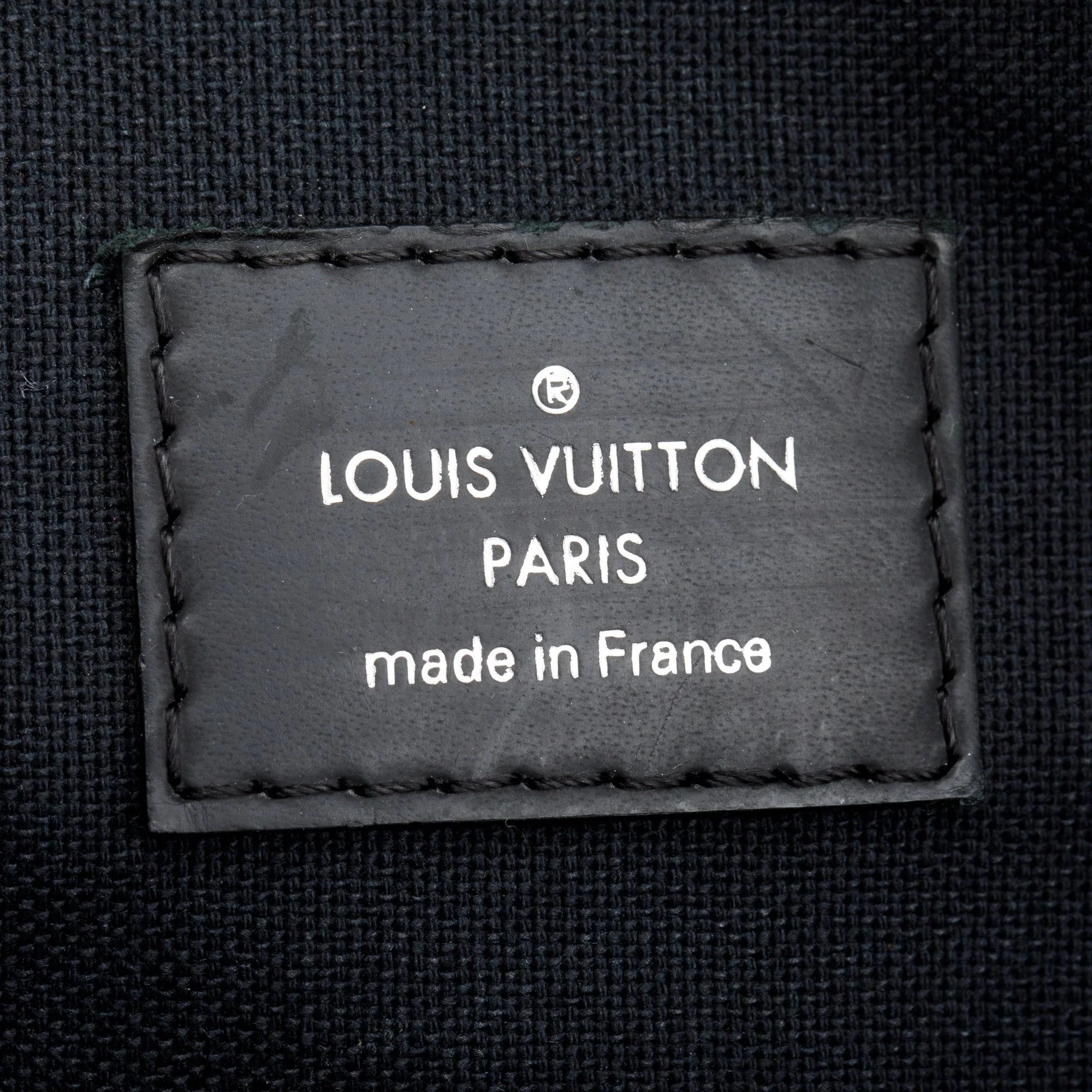 Louis Vuitton Damier Graphite Porte-Documents Voyage PM - Image 11