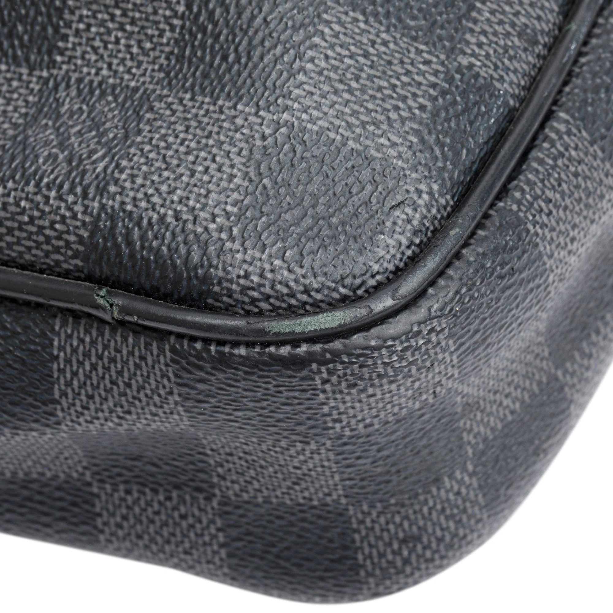Louis Vuitton Damier Graphite Porte-Documents Voyage PM - Image 8
