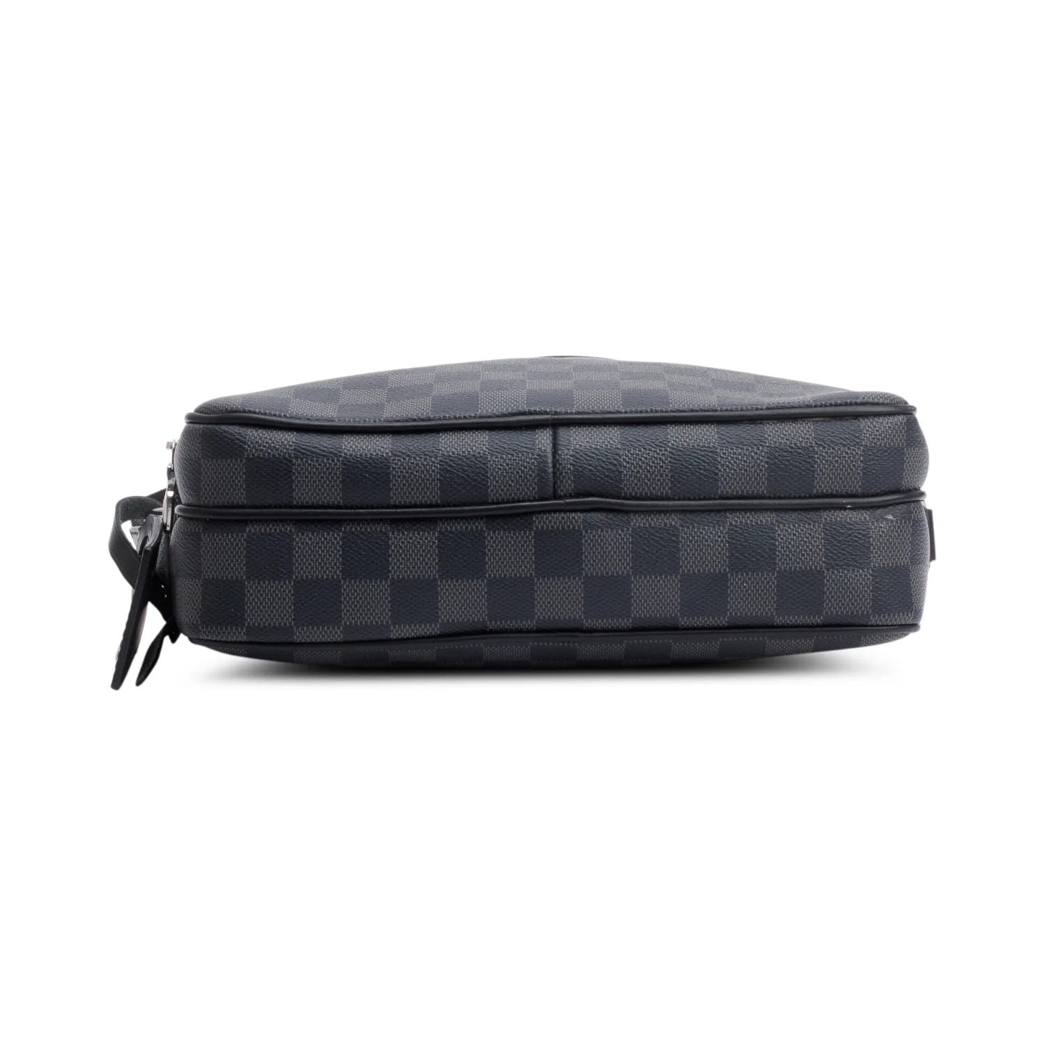 Louis Vuitton Damier Graphite Trocadero PM Messenger Bag - Image 7