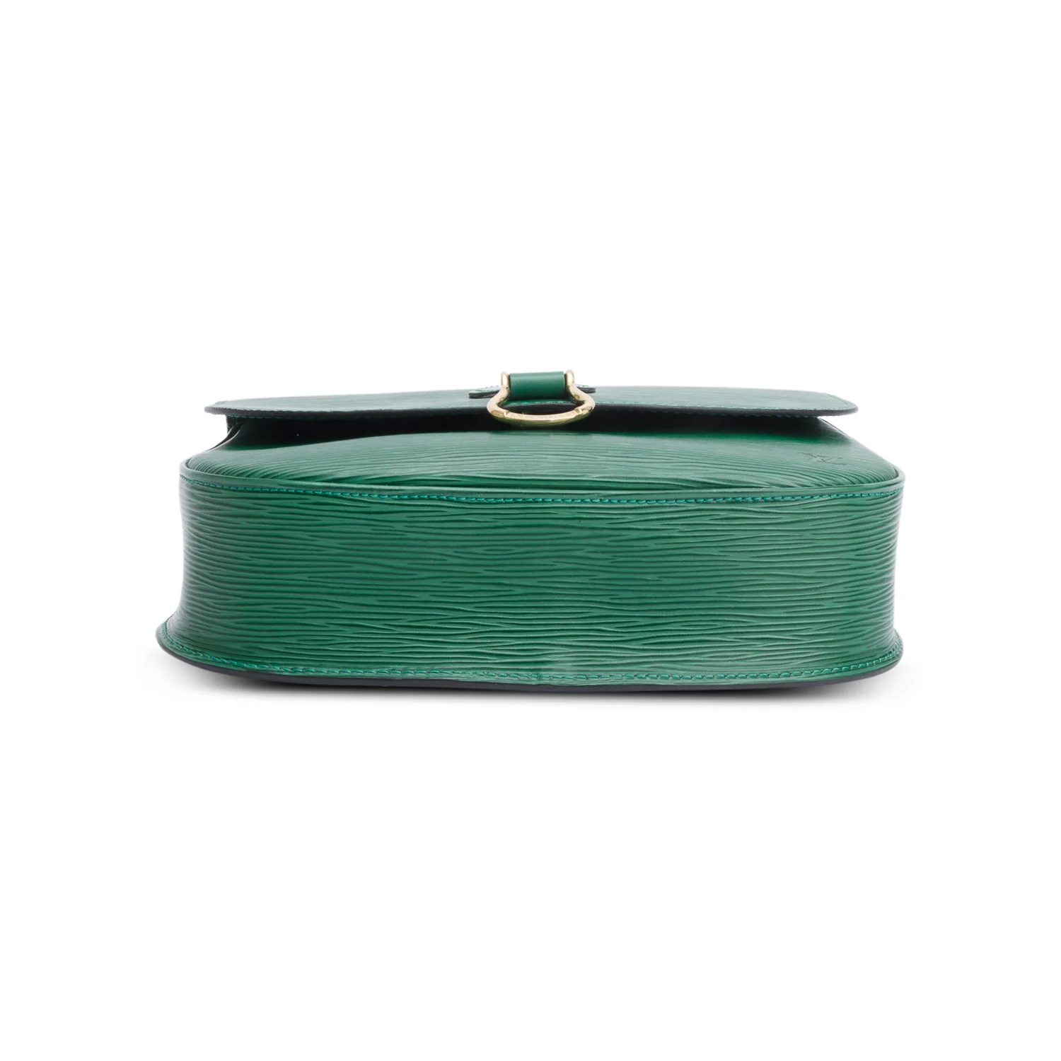 Louis Vuitton Green Epi Leather Saint Cloud GM - Image 7