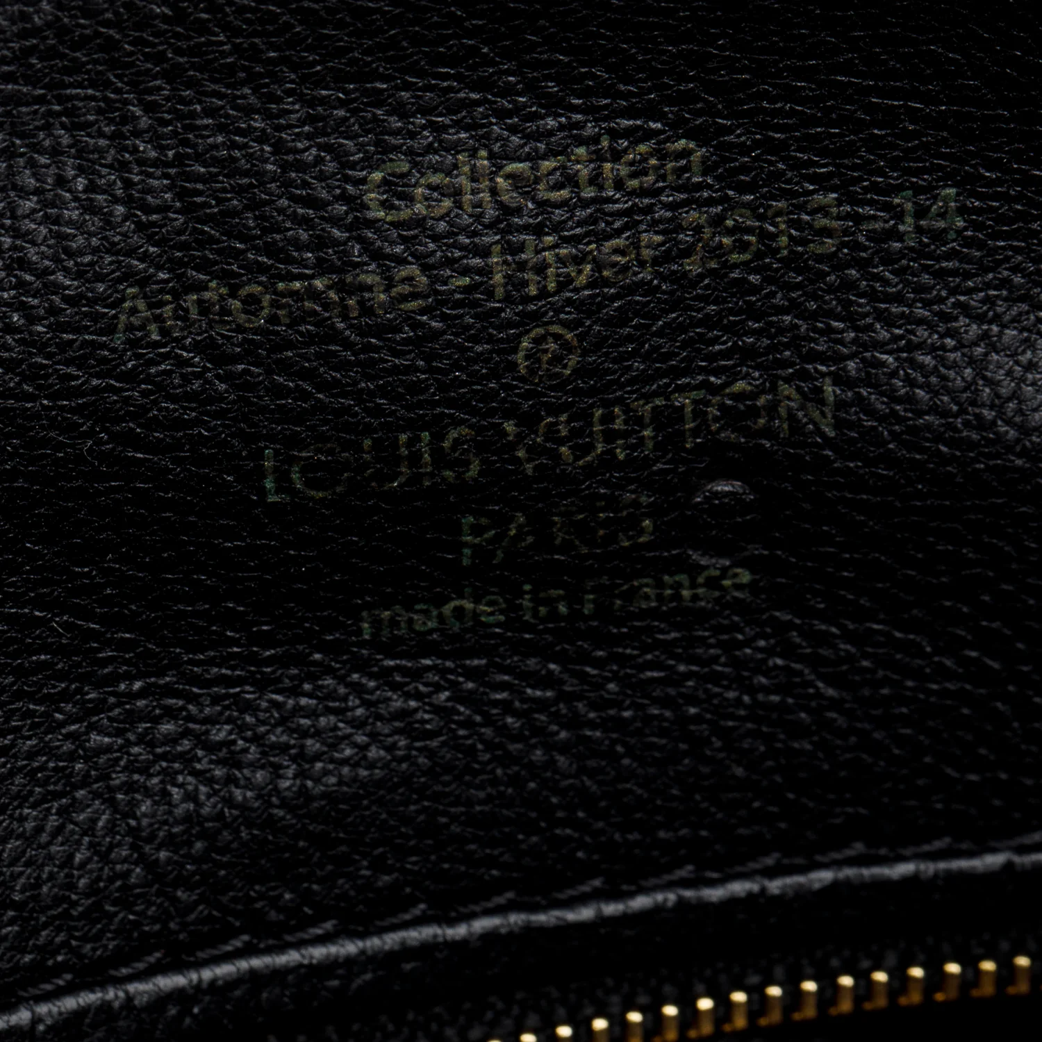Louis Vuitton Limited Edition Python Devoile Speedy 20 w/ Box & Strap - Image 9