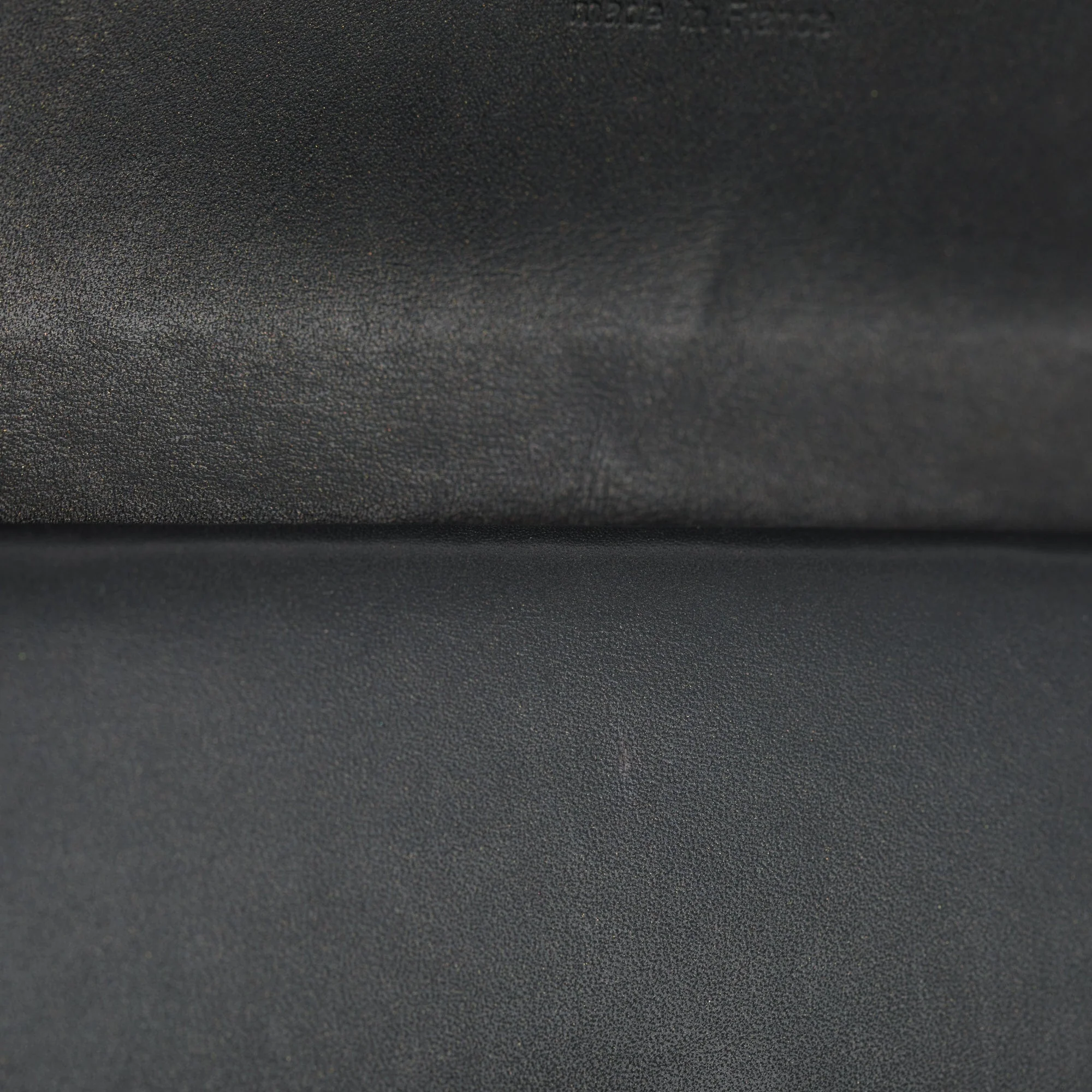 Louis Vuitton Matte Grey Monogram Vernis Leather Porte Tresor International Wallet - Image 6