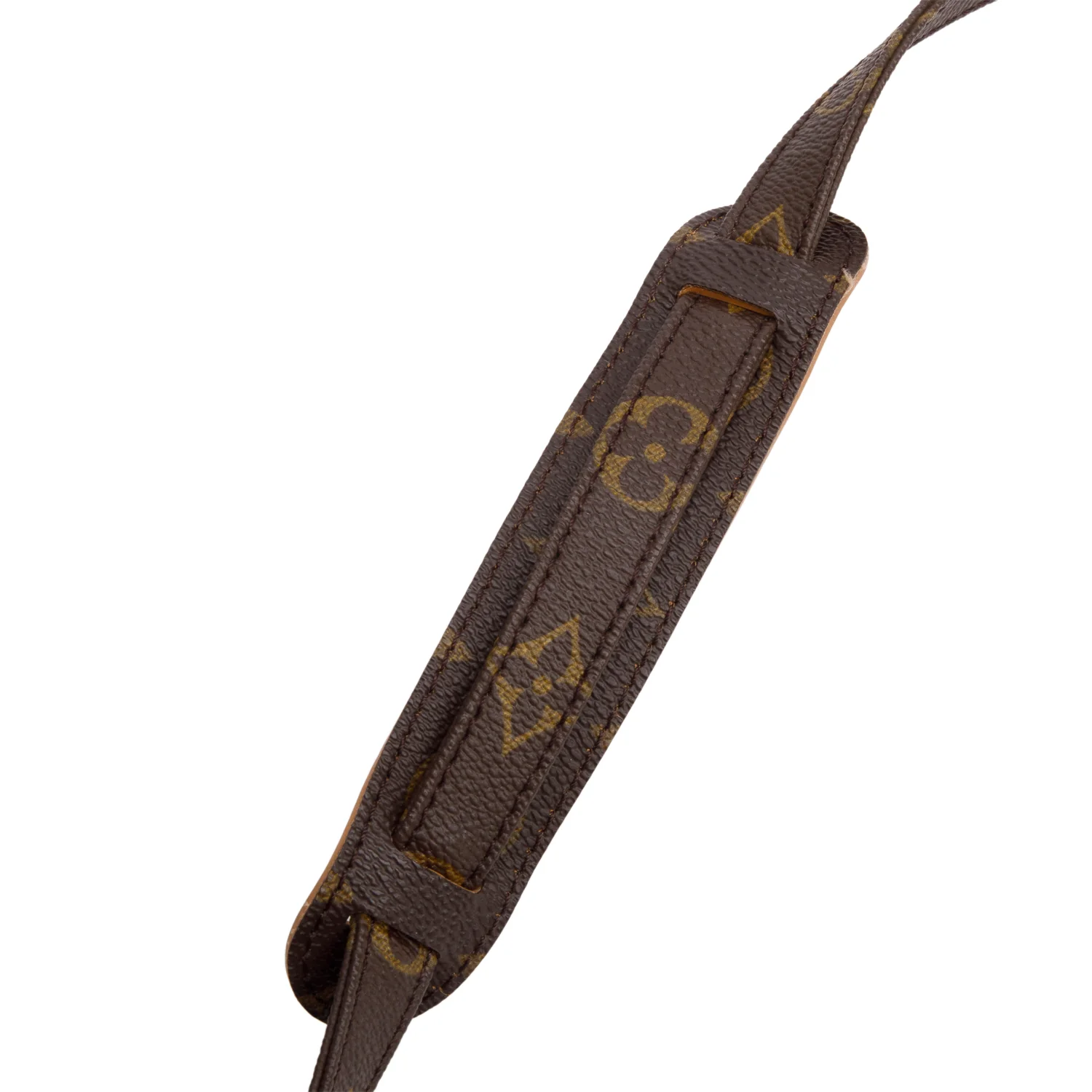 Louis Vuitton Monogram 16 MM Shoulder Strap - Image 2