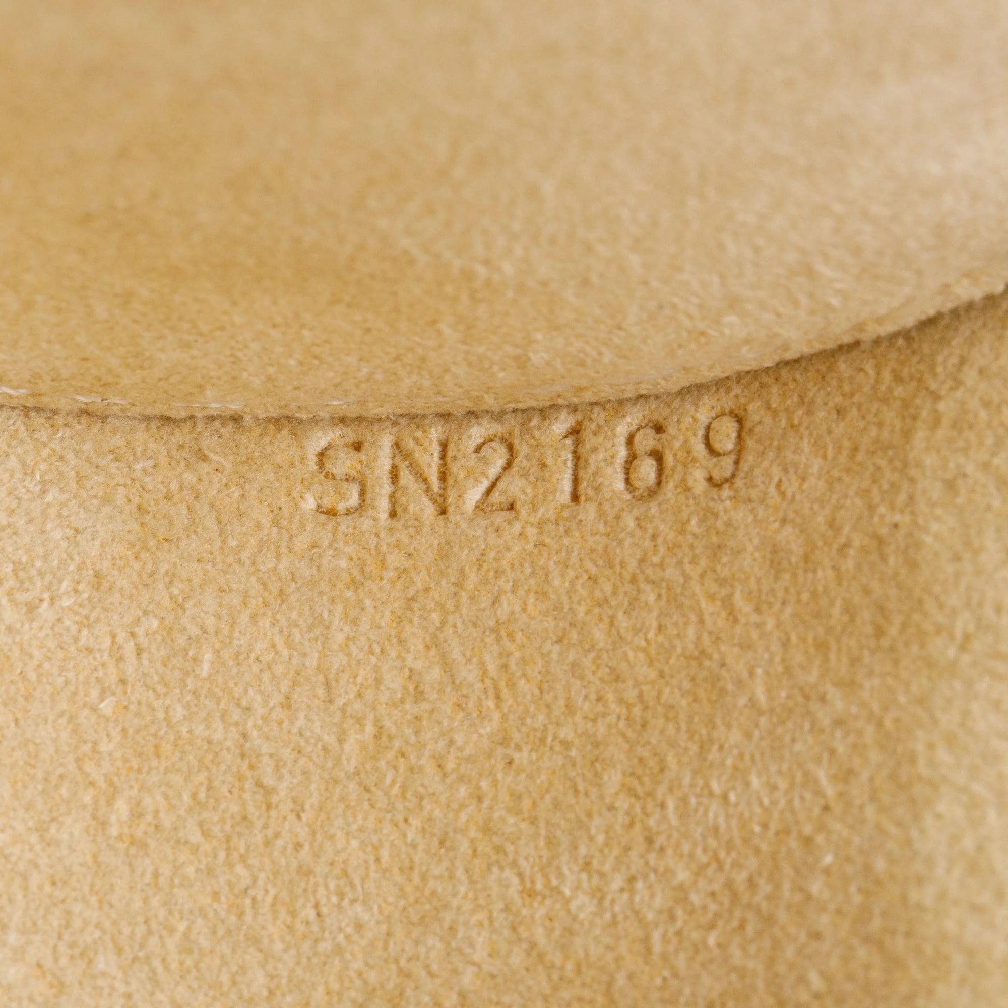 Louis Vuitton Monogram 3 Watch Travel Case - Image 5
