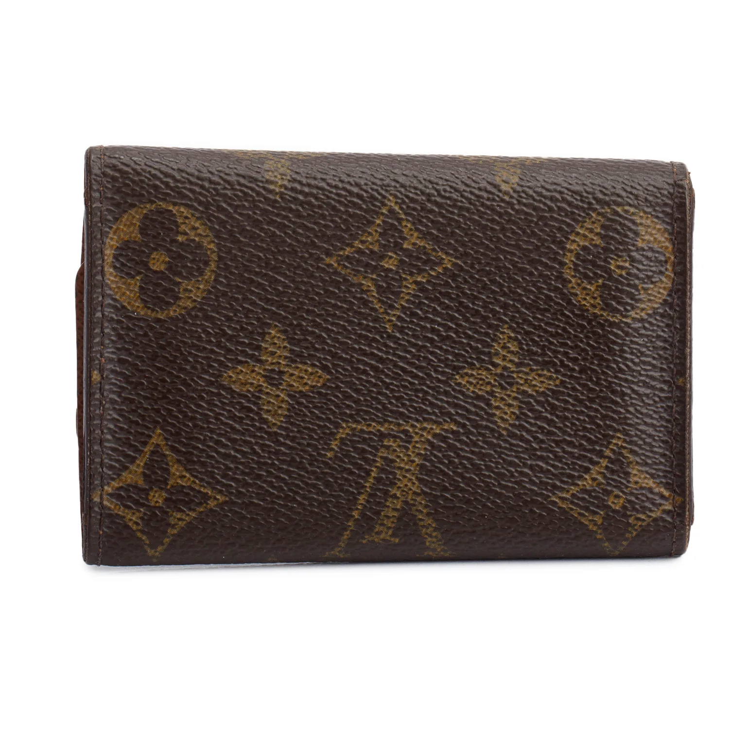 Louis Vuitton Monogram 6 Key Multicles Holder - Image 3